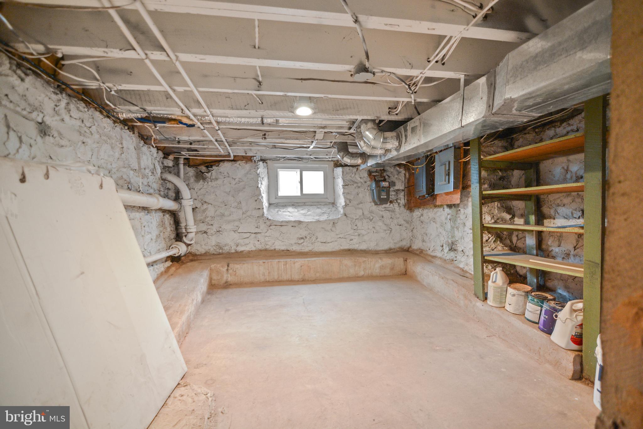 BALTIMORE COUNTY - Residential