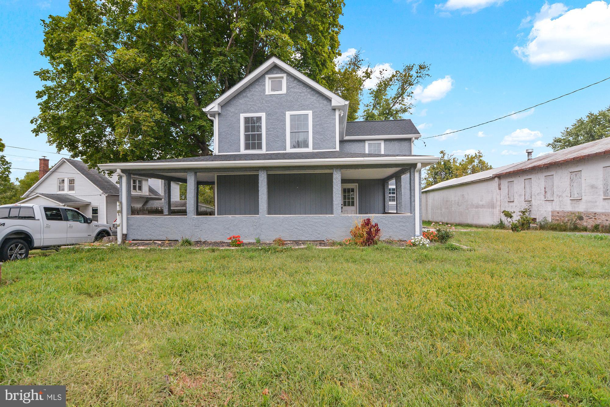 10702 LIBERTY ROAD
