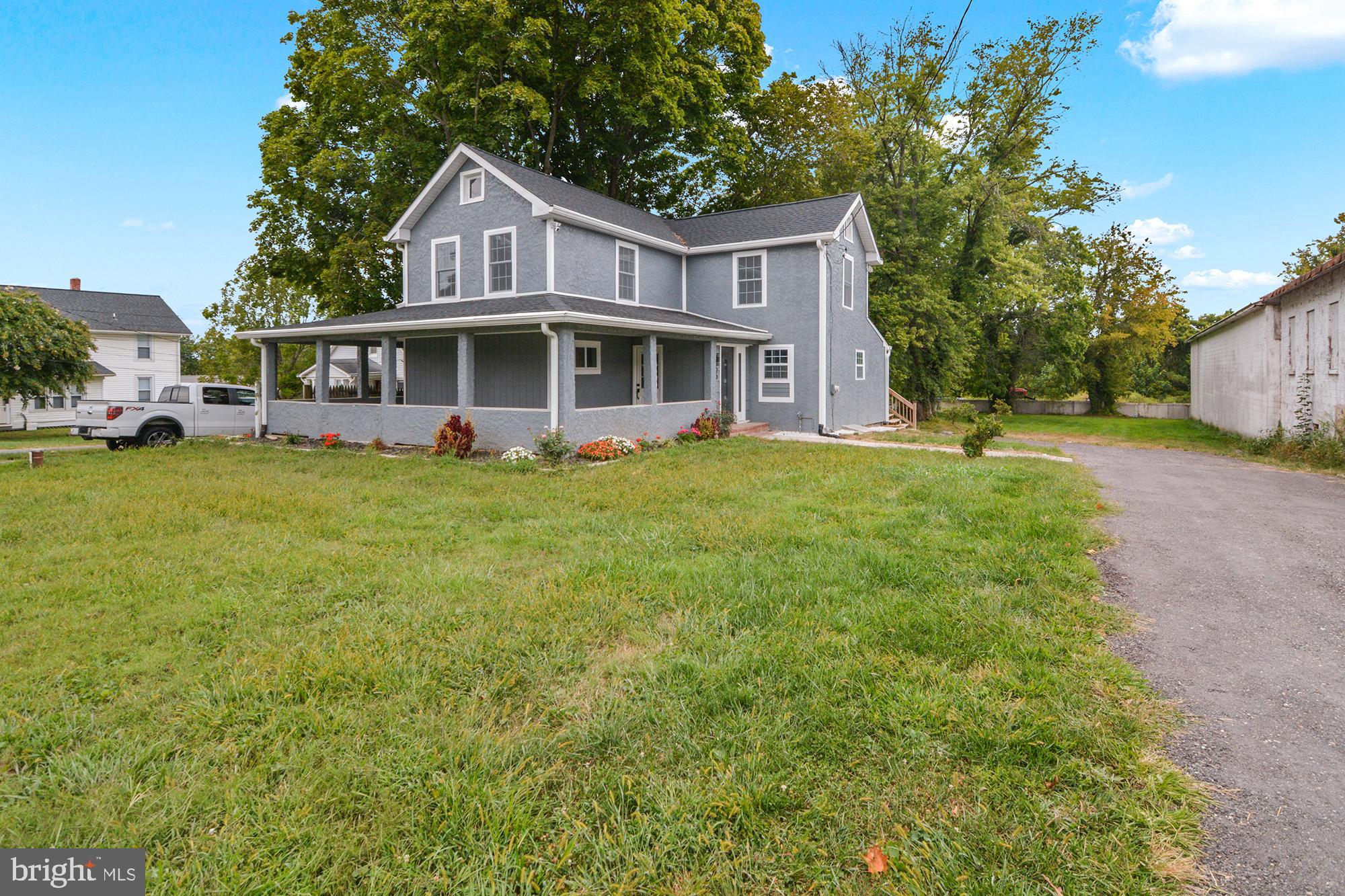 10702 LIBERTY ROAD