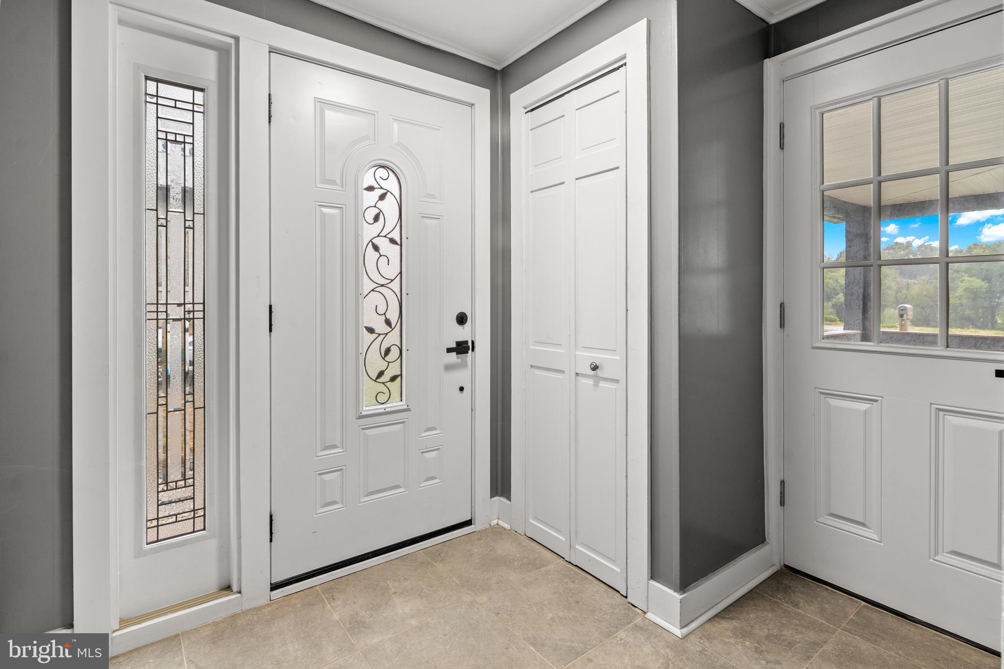 BALTIMORE COUNTY - Residential