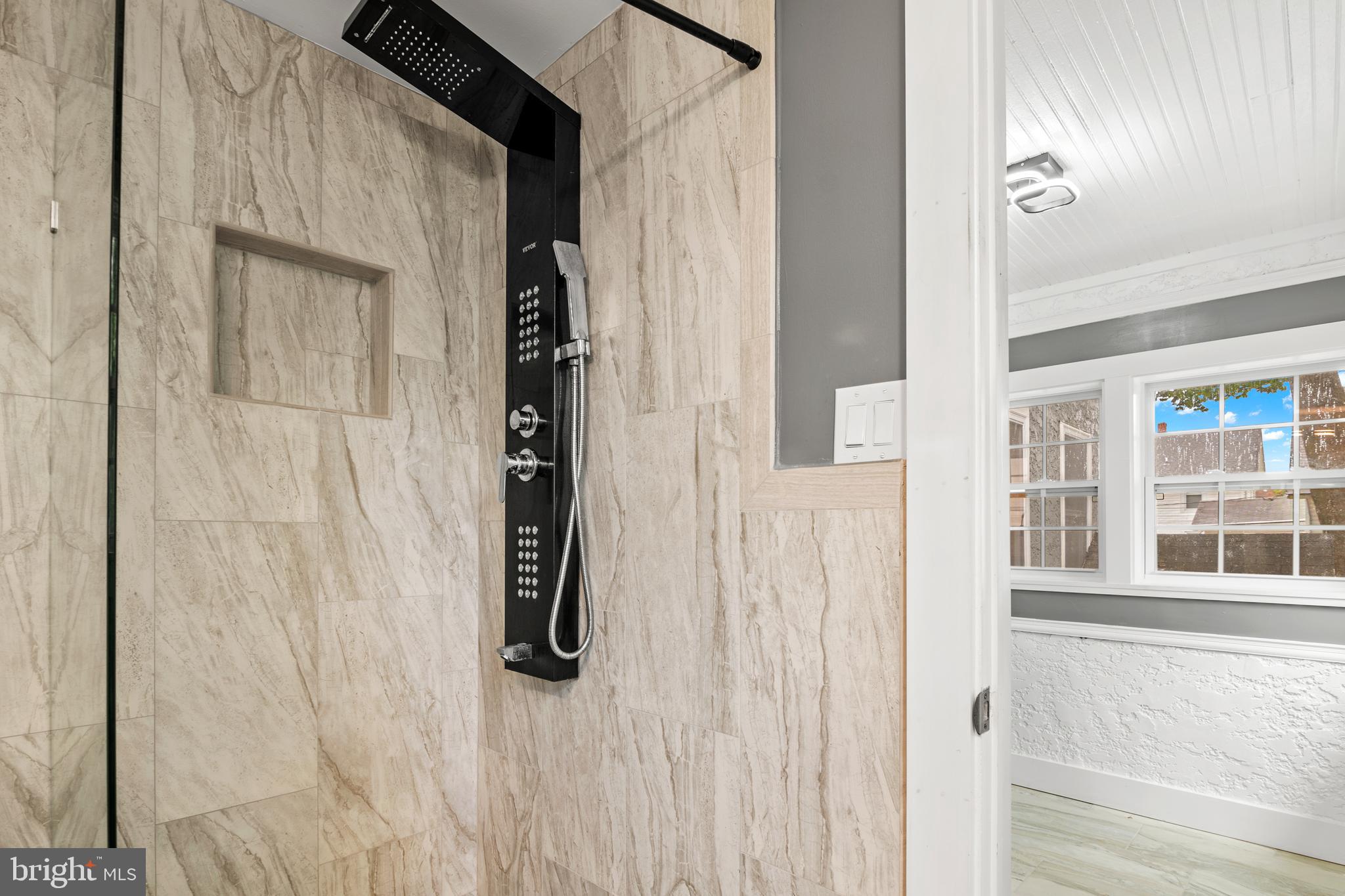 BALTIMORE COUNTY - Residential