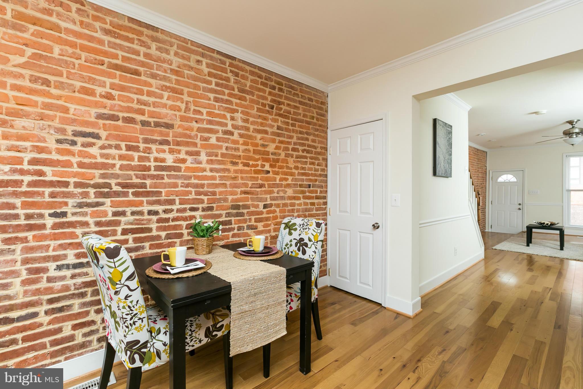 PATTERSON PARK - Residential