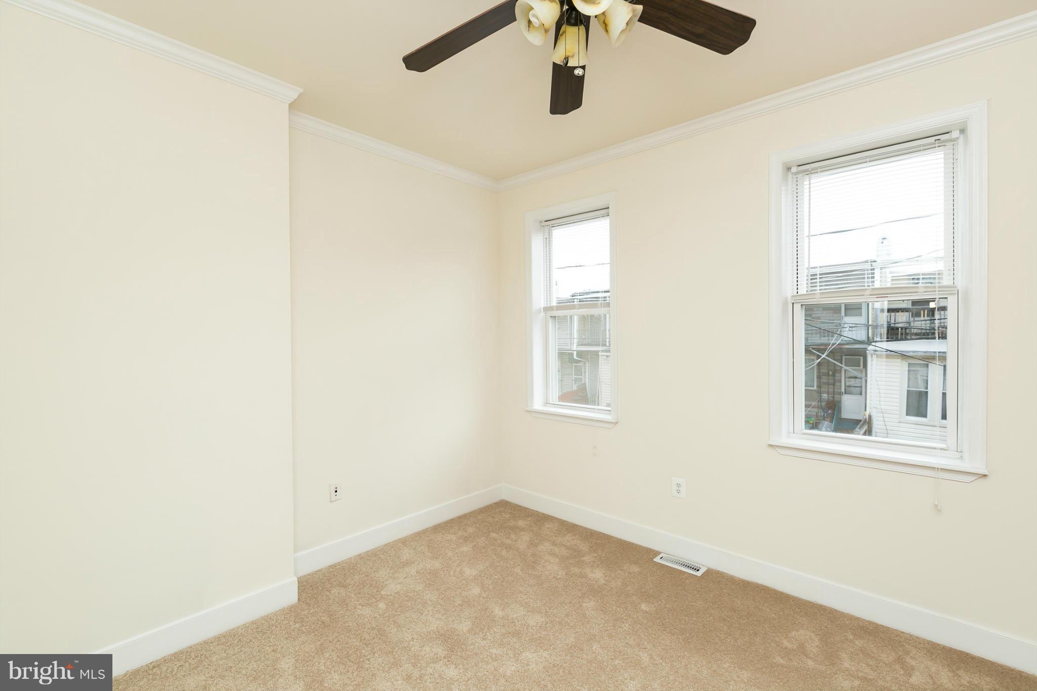 PATTERSON PARK - Residential