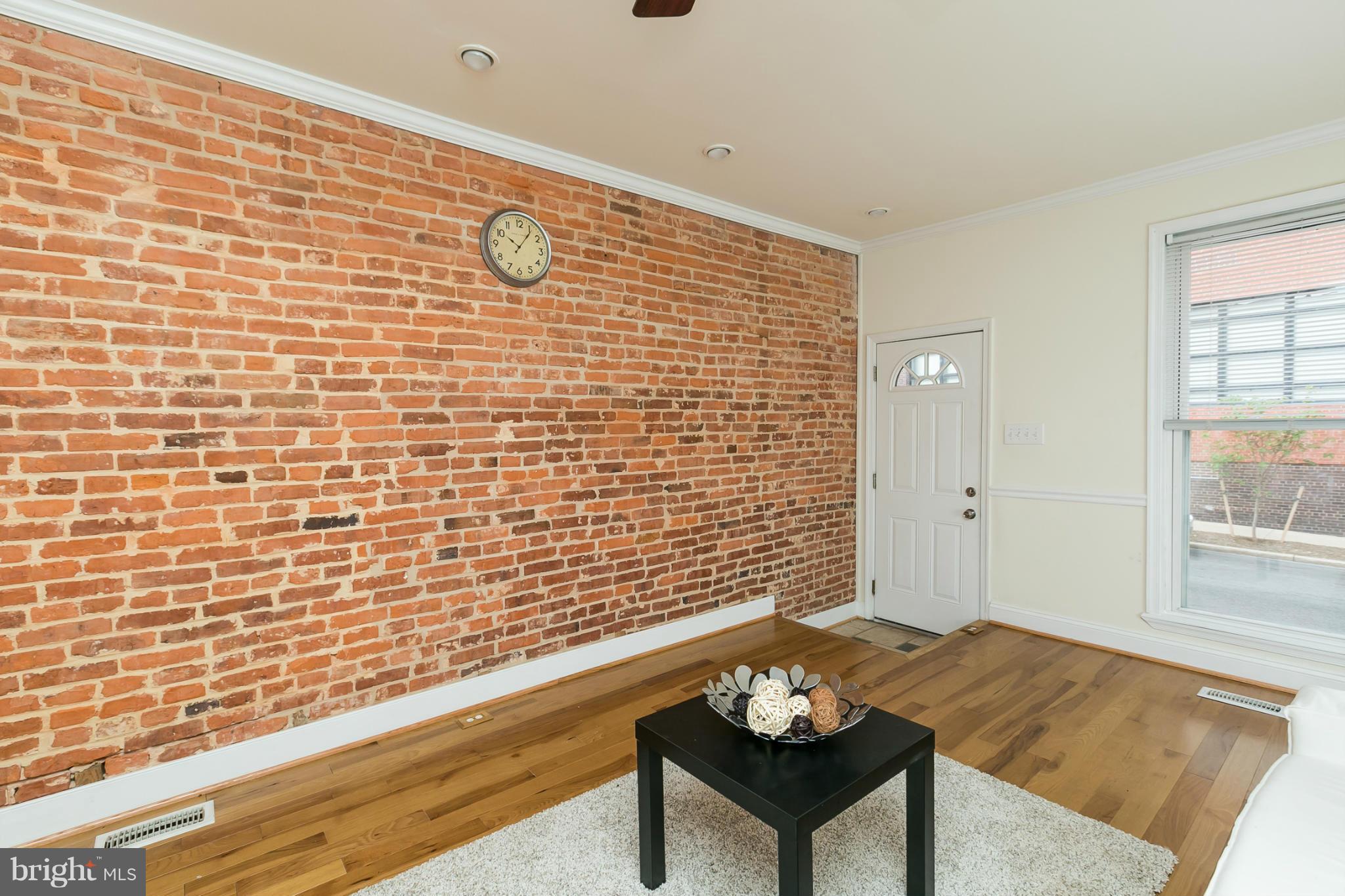 PATTERSON PARK - Residential