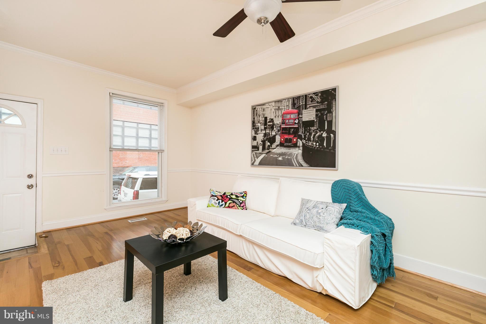 PATTERSON PARK - Residential