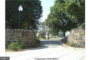 PATTERSON PARK - Residential