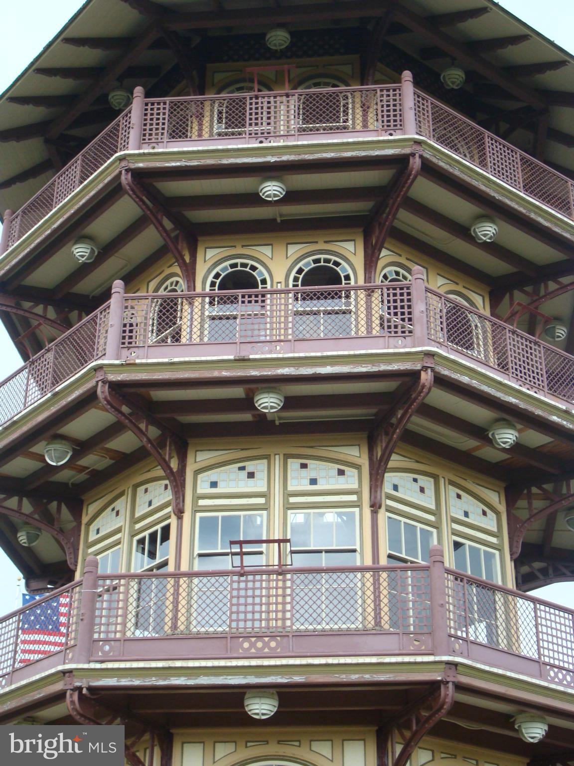 PATTERSON PARK - Residential