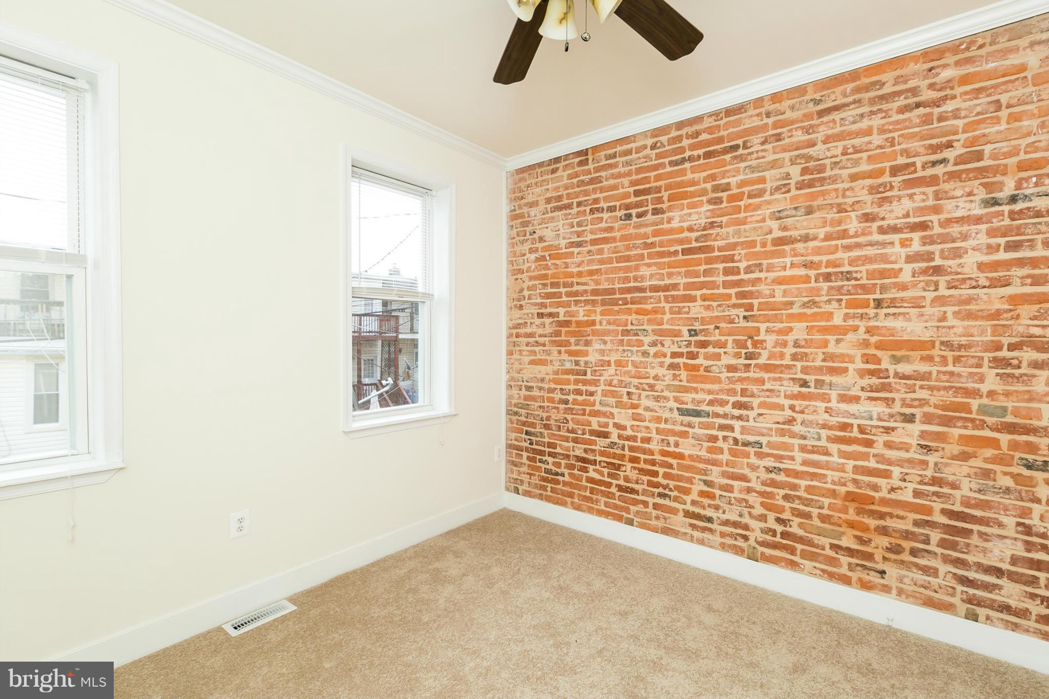 PATTERSON PARK - Residential