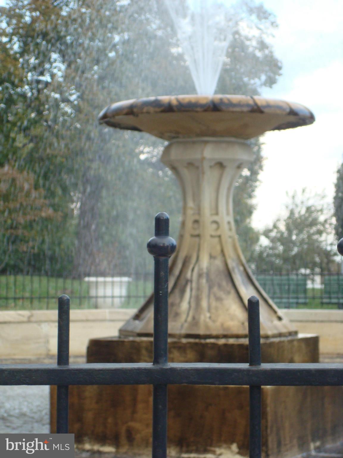 PATTERSON PARK - Residential