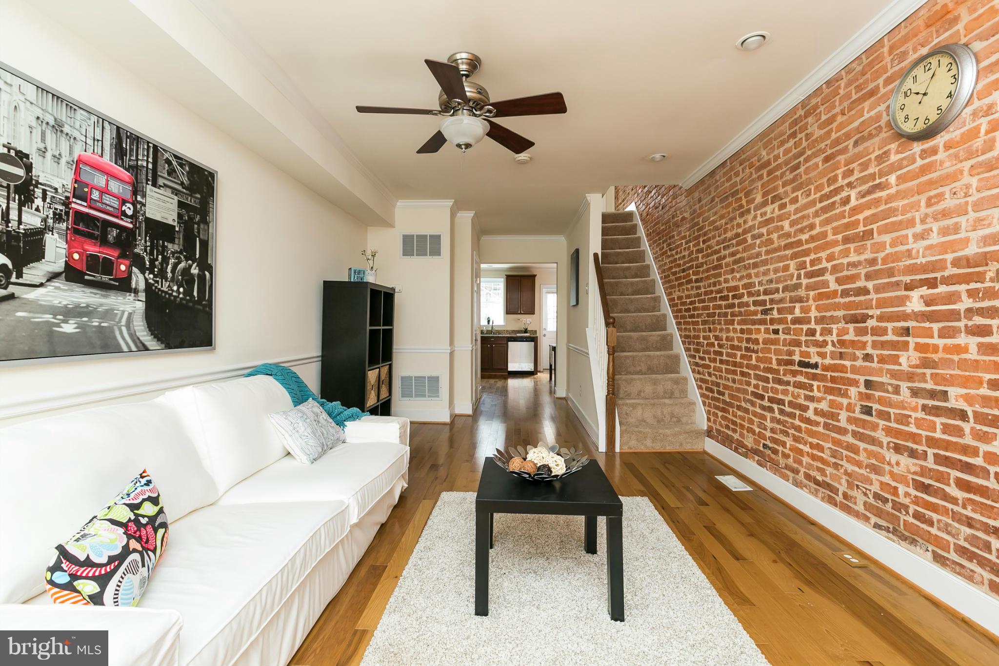 PATTERSON PARK - Residential