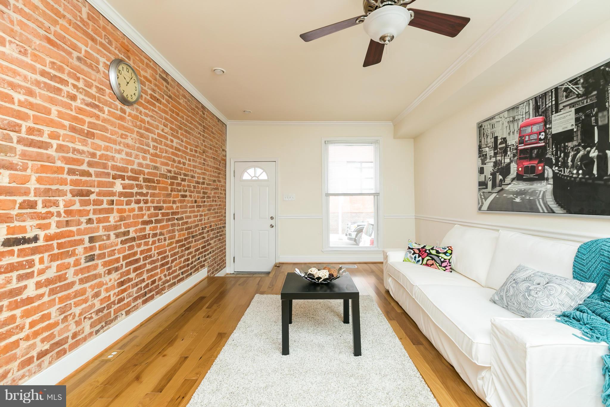 PATTERSON PARK - Residential