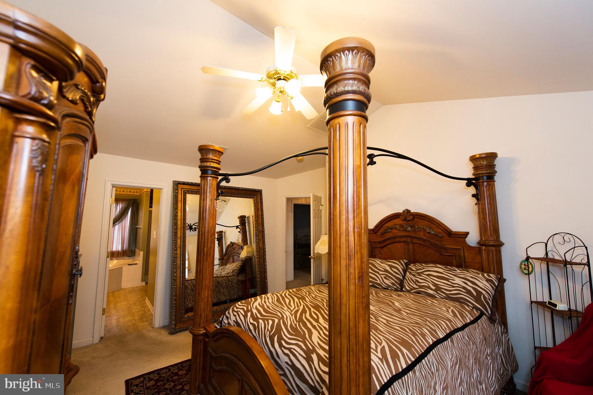 RIVER MEADOWS - Residential