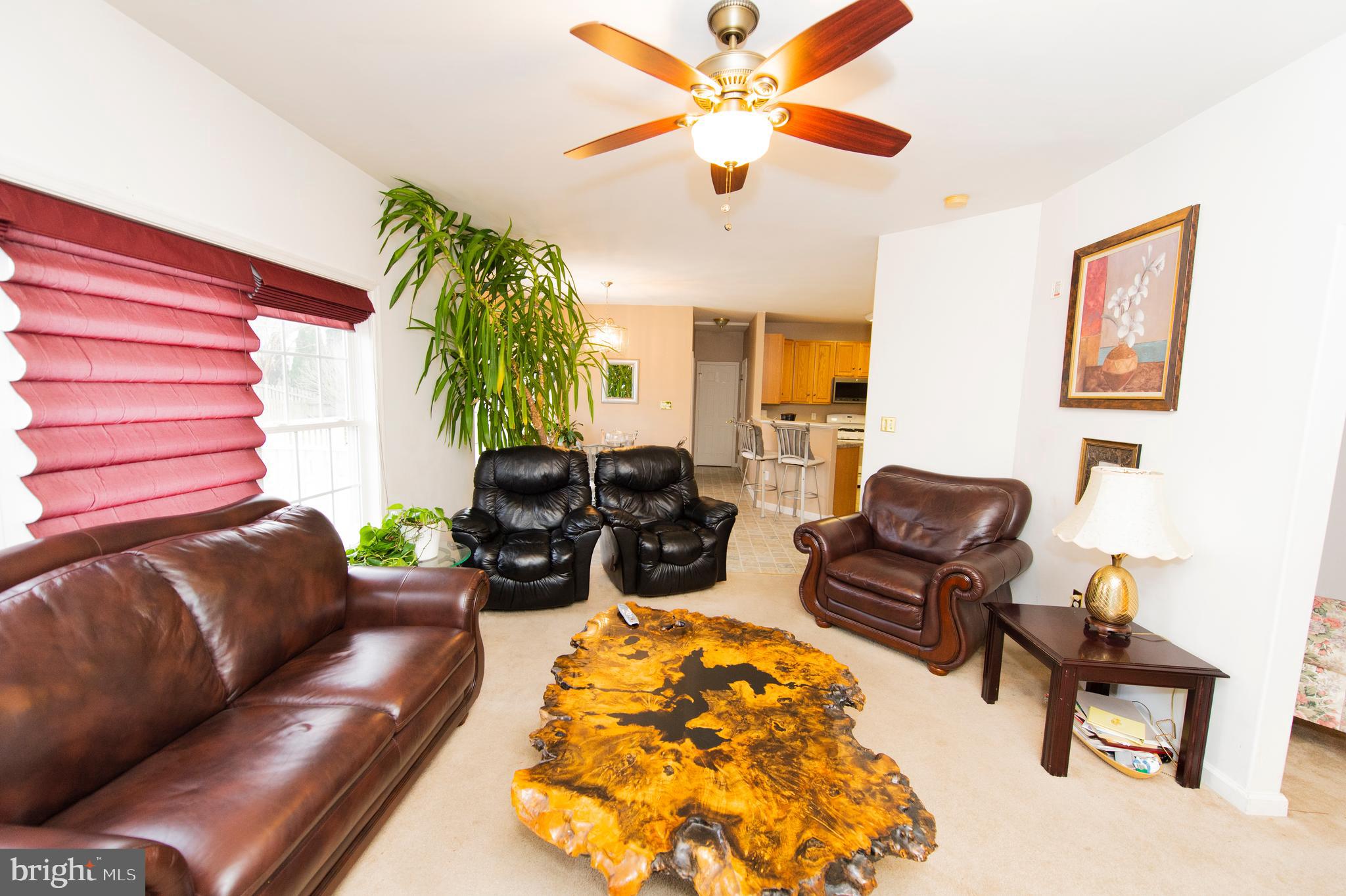 RIVER MEADOWS - Residential