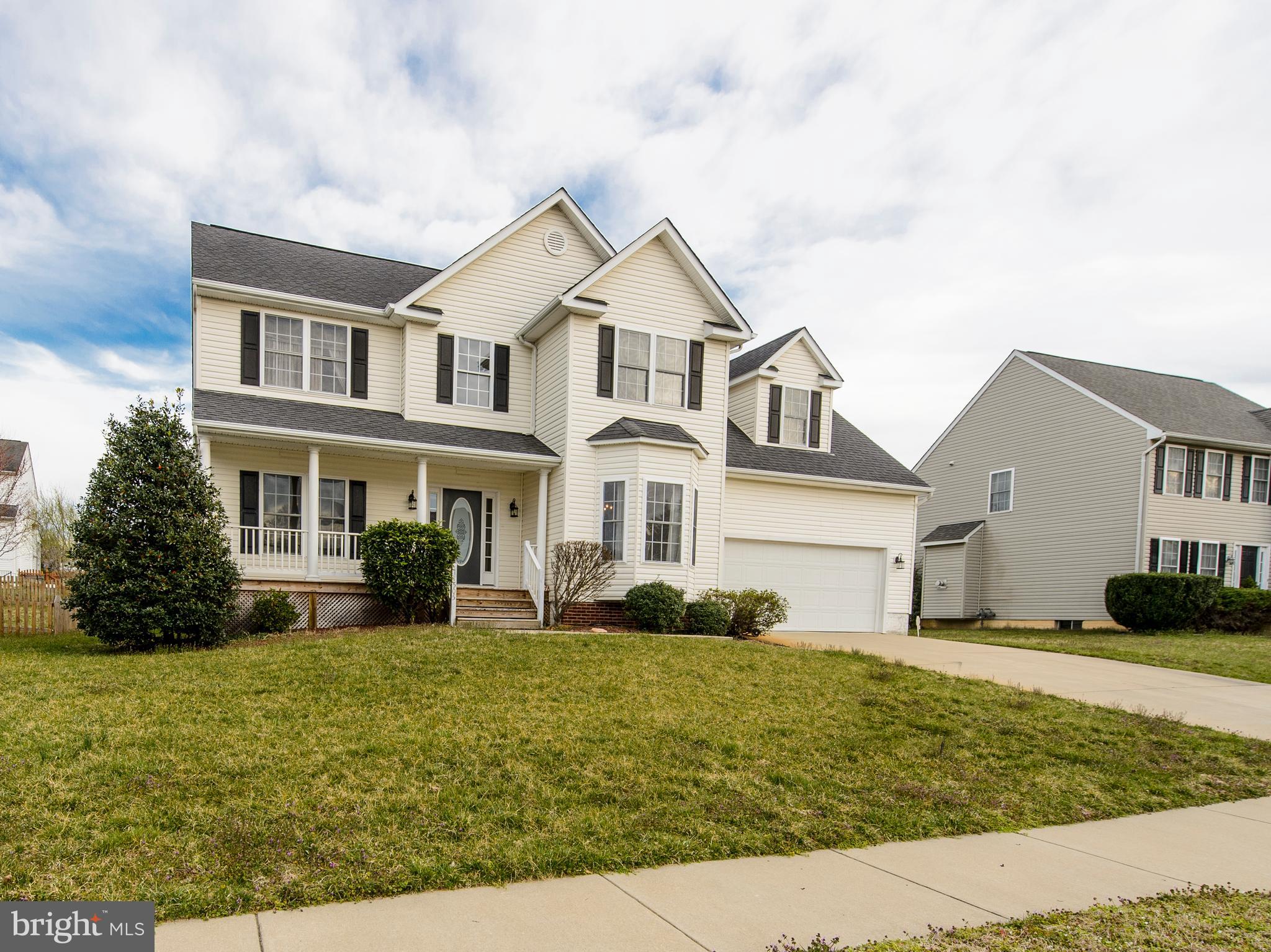 RIVER MEADOWS - Residential