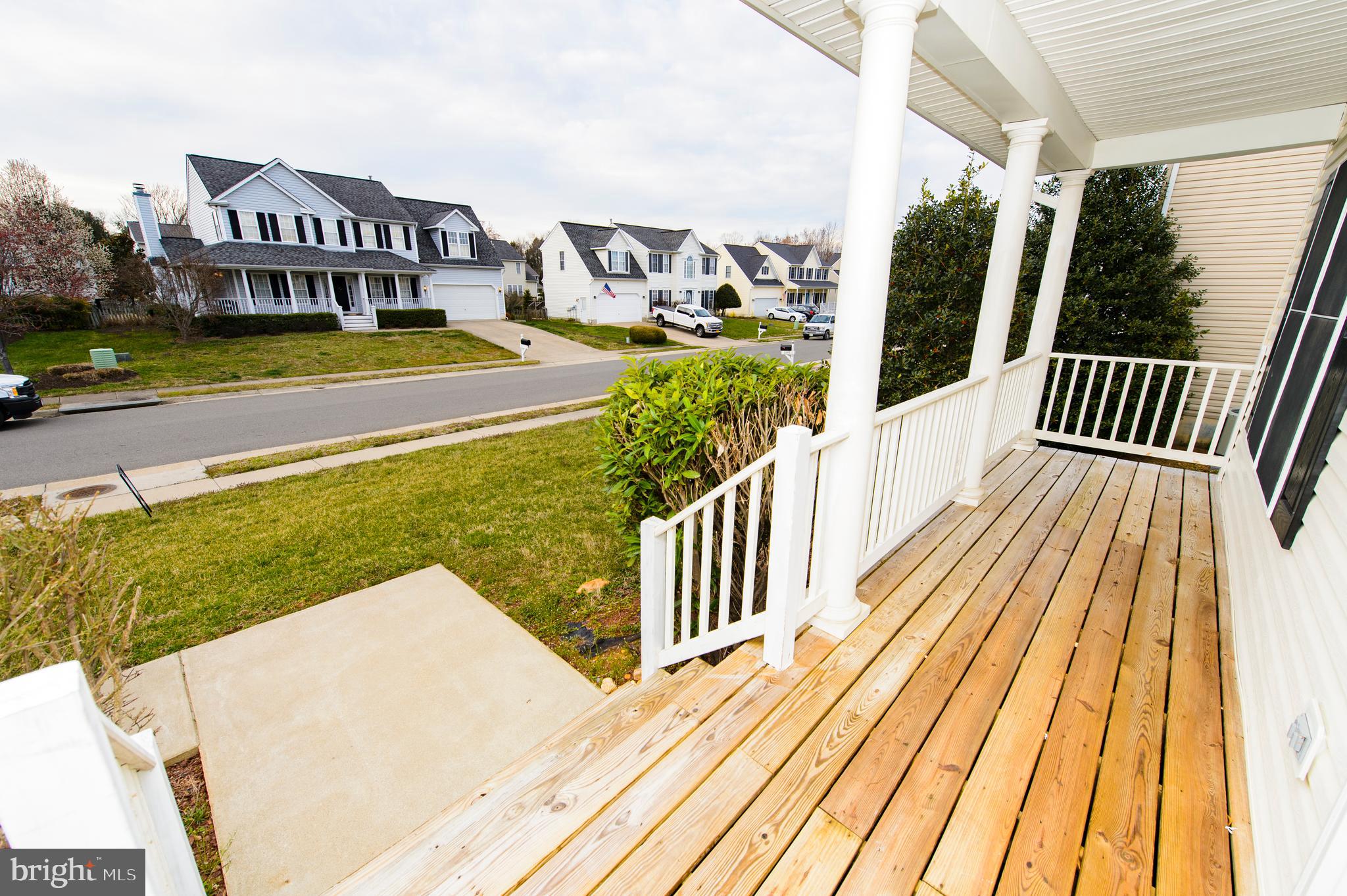 RIVER MEADOWS - Residential