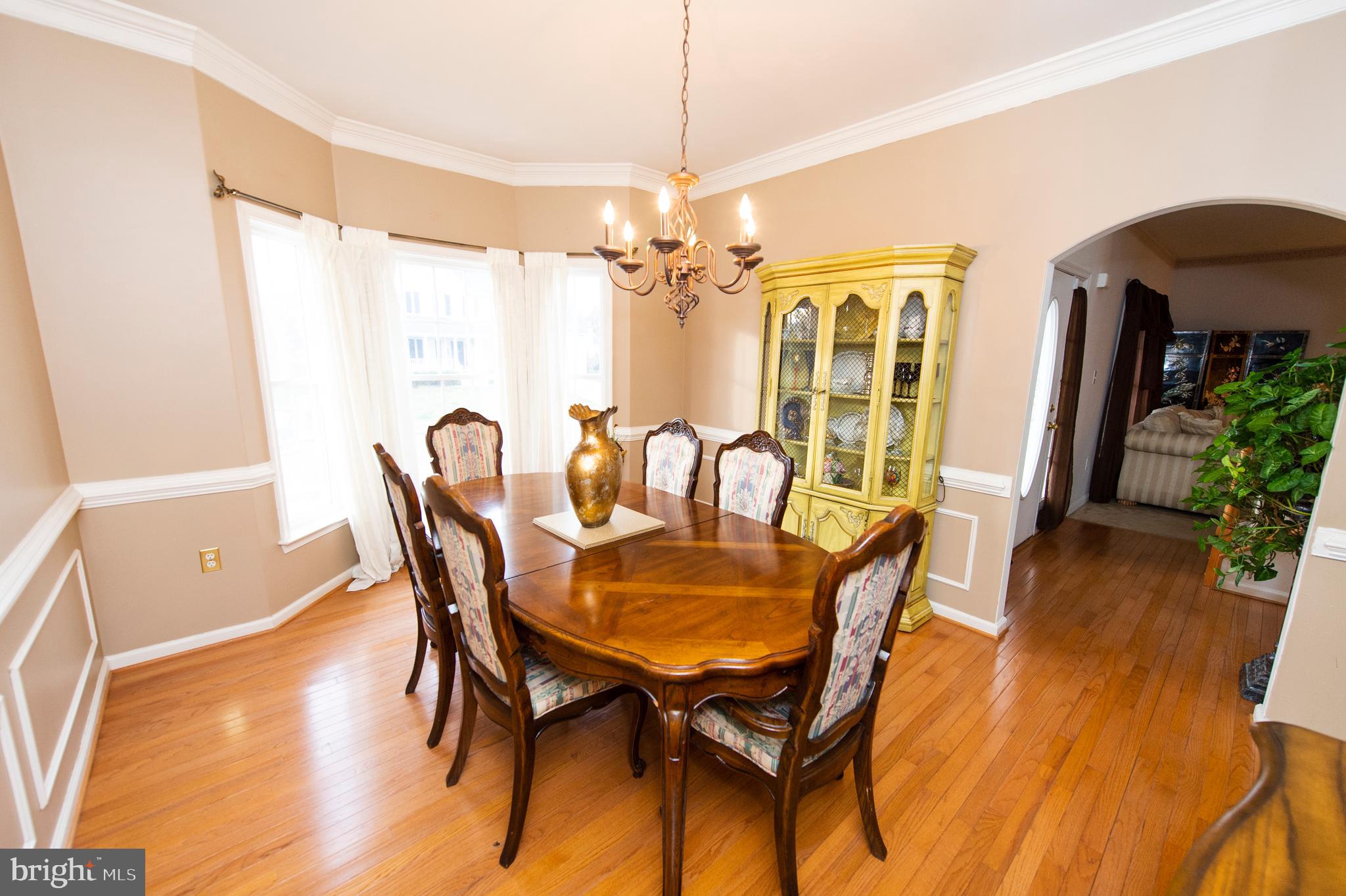 RIVER MEADOWS - Residential