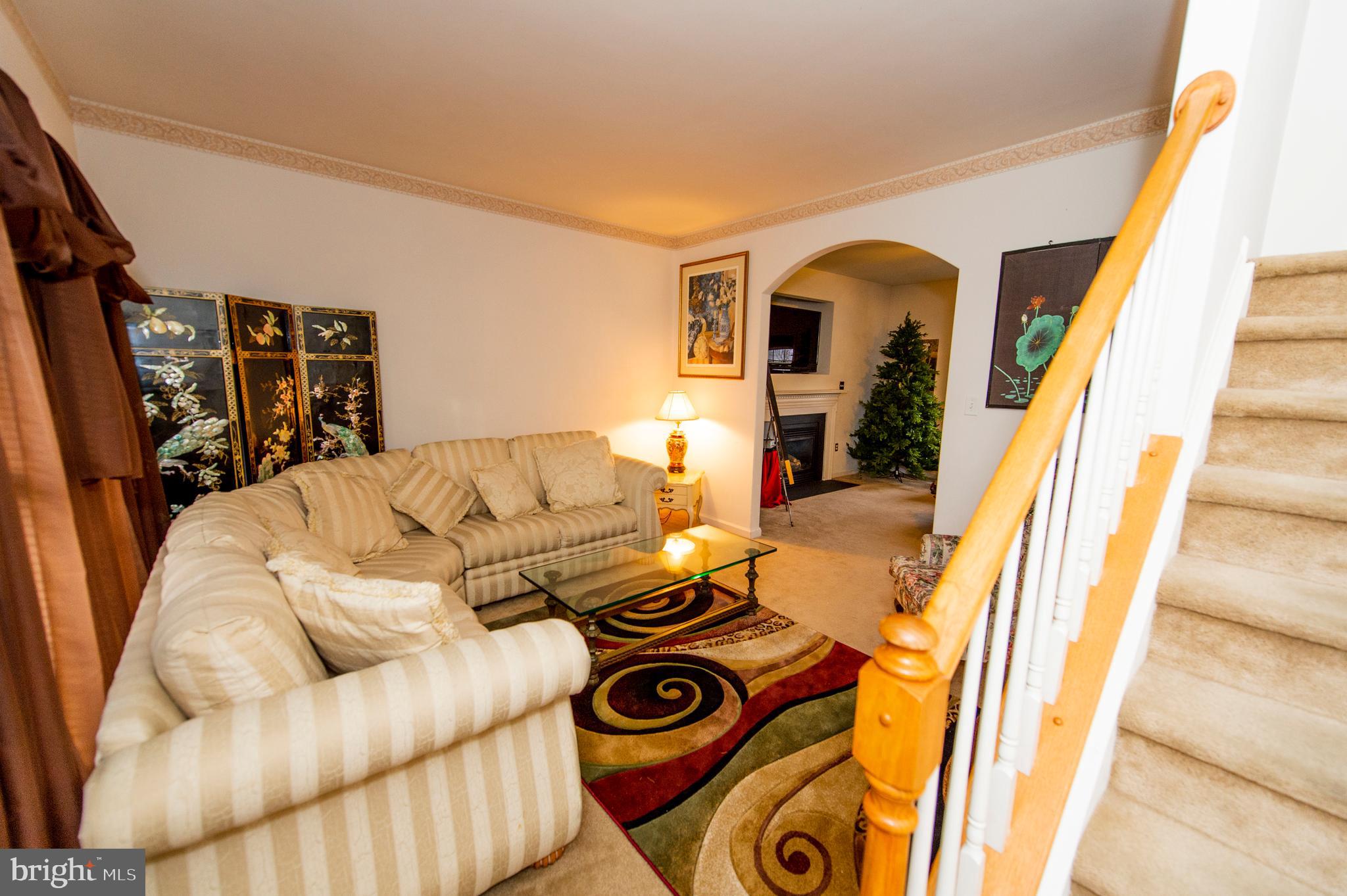 RIVER MEADOWS - Residential