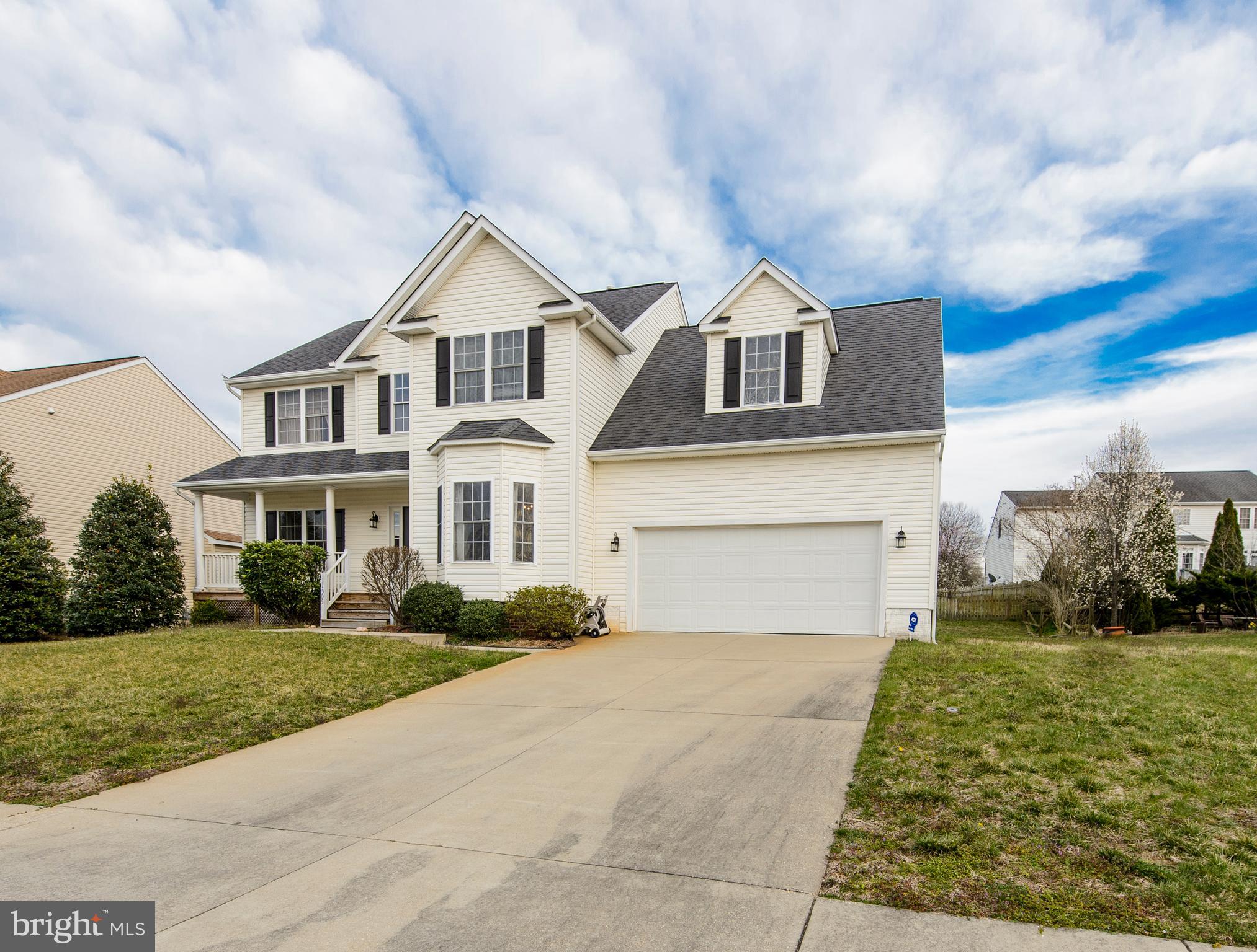 RIVER MEADOWS - Residential