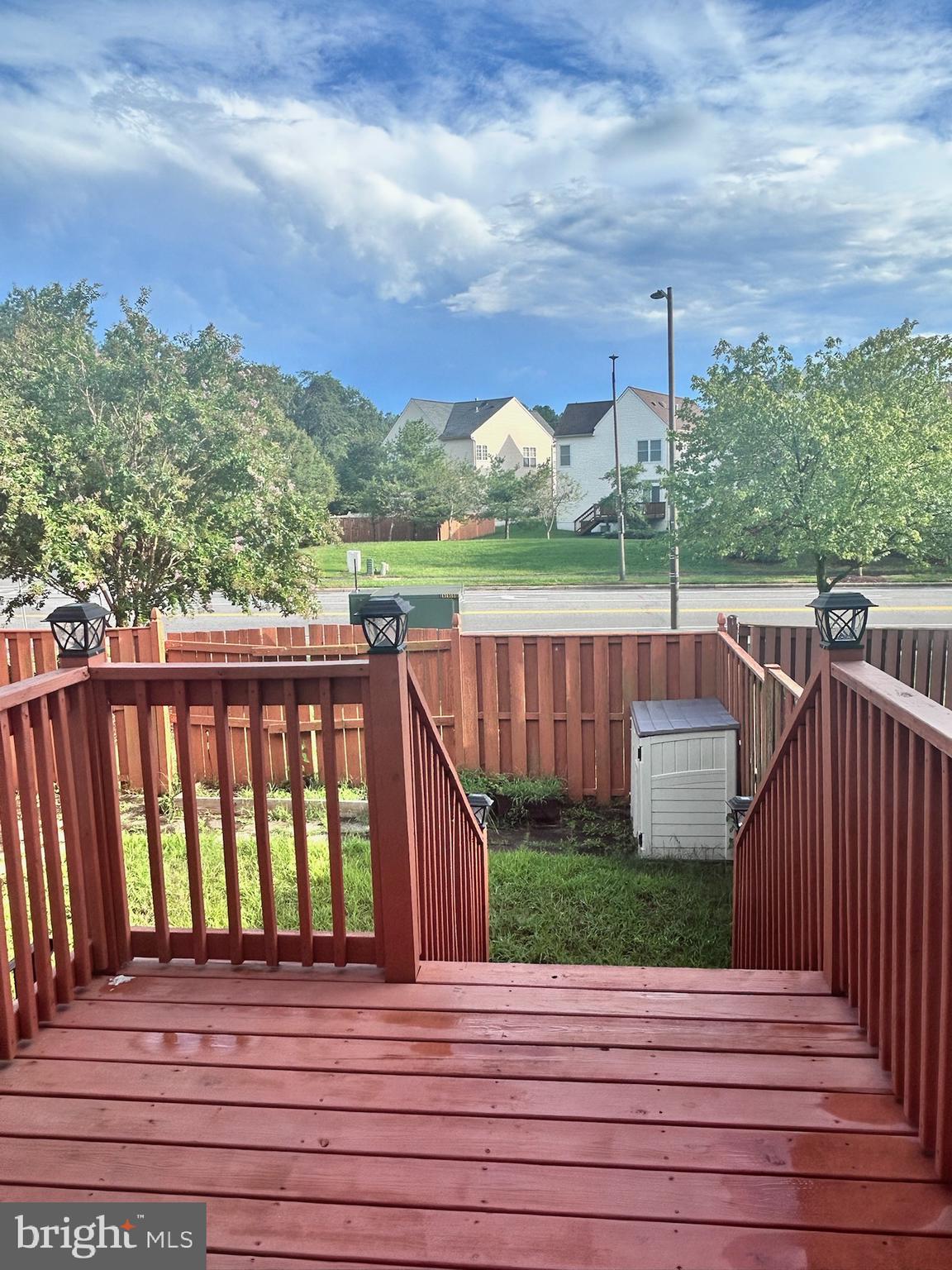 SEVEN OAKS - Residential Lease