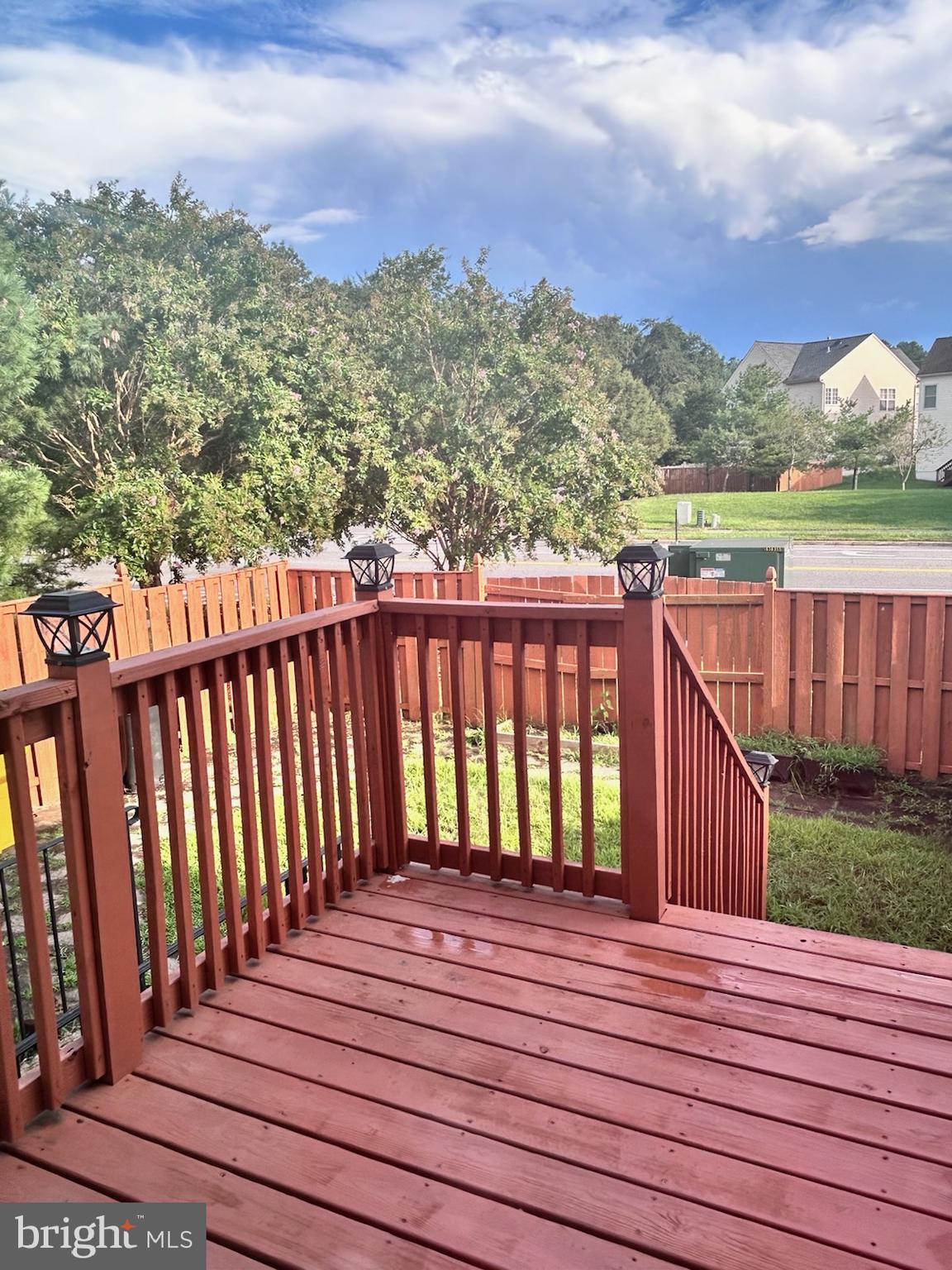 SEVEN OAKS - Residential Lease