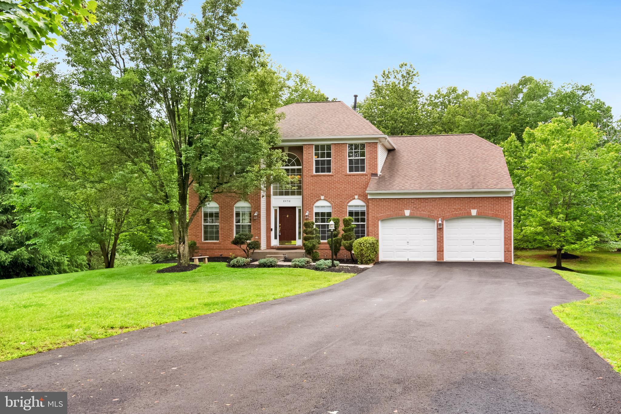 8456 SUMMER BREEZE PLACE