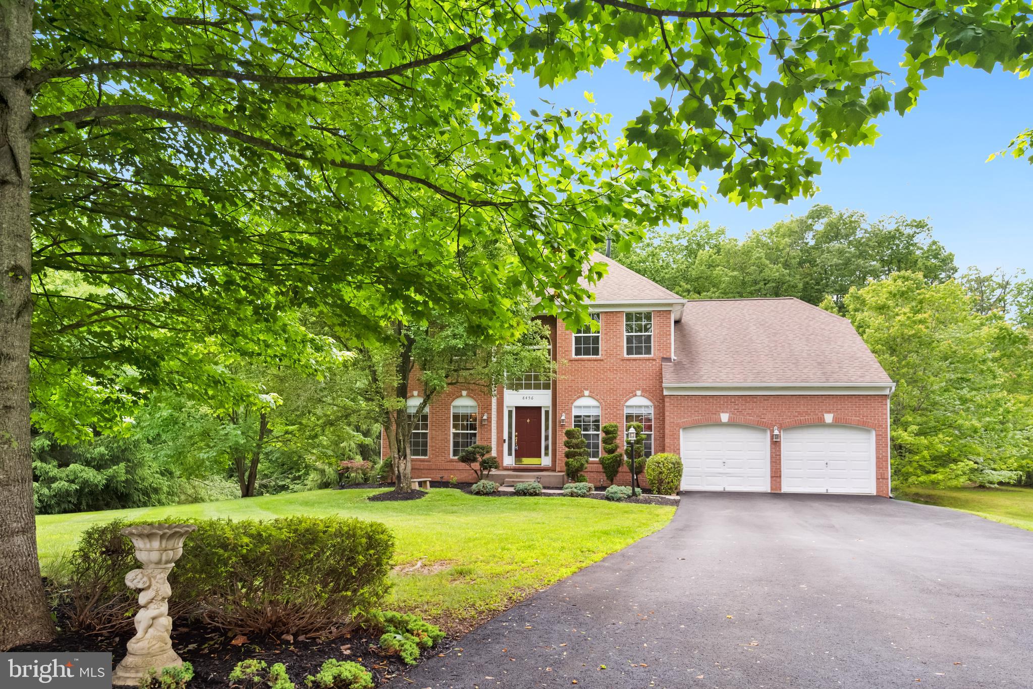 8456 SUMMER BREEZE PLACE