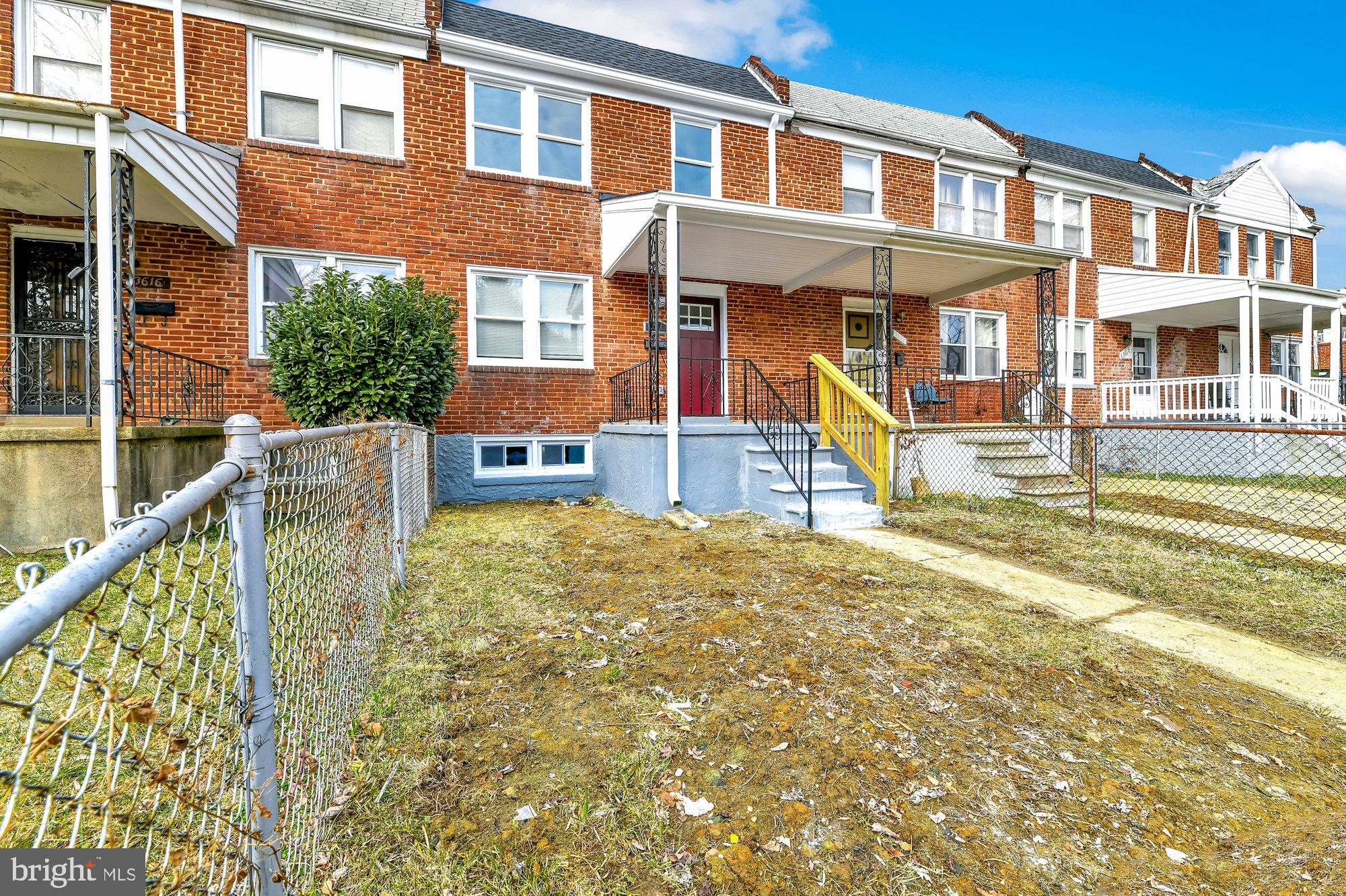 CENTRAL PARK HEIGHTS - Residential