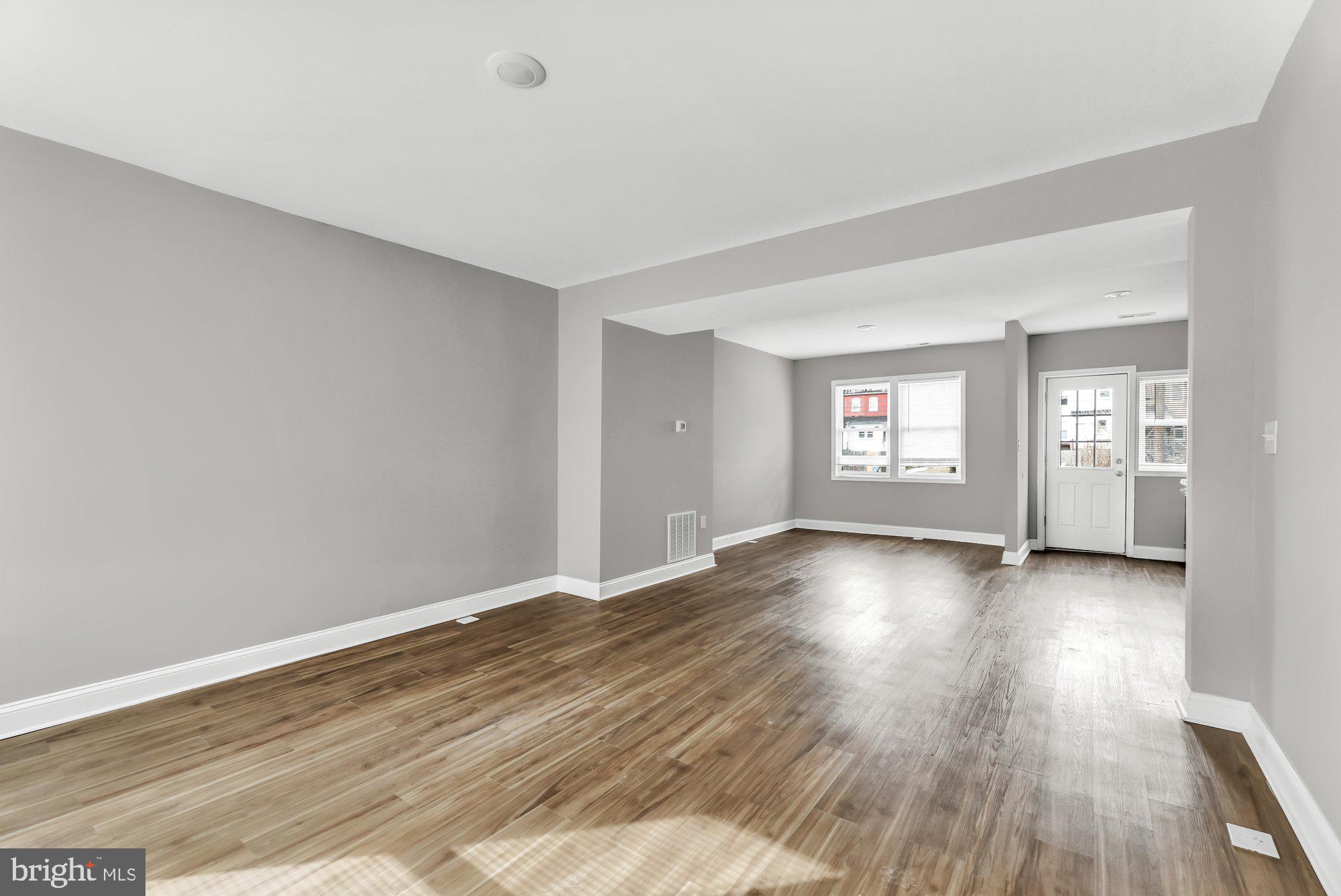 CENTRAL PARK HEIGHTS - Residential