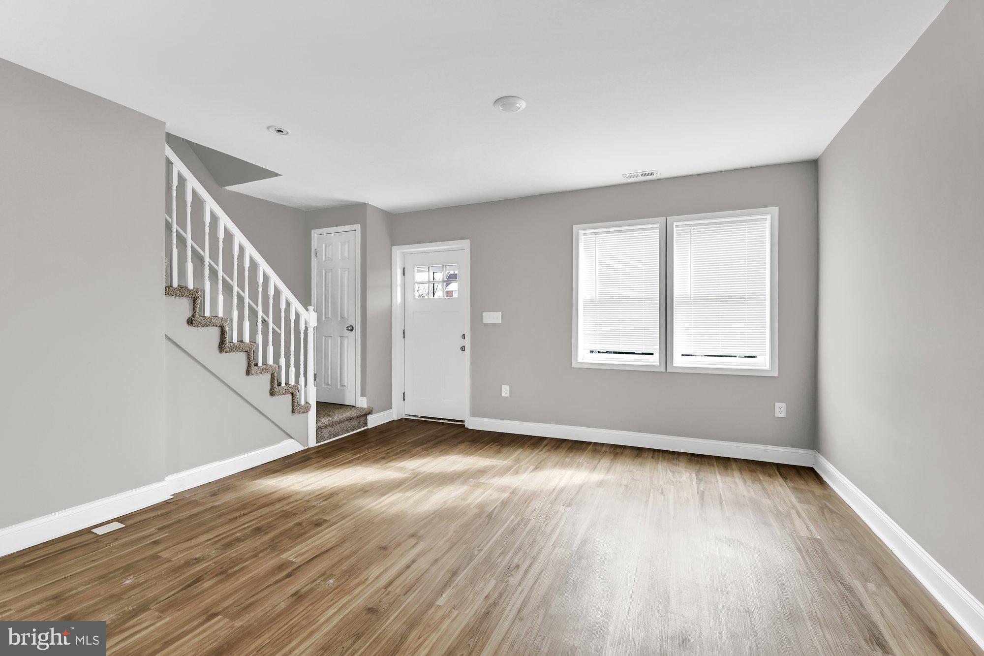 CENTRAL PARK HEIGHTS - Residential