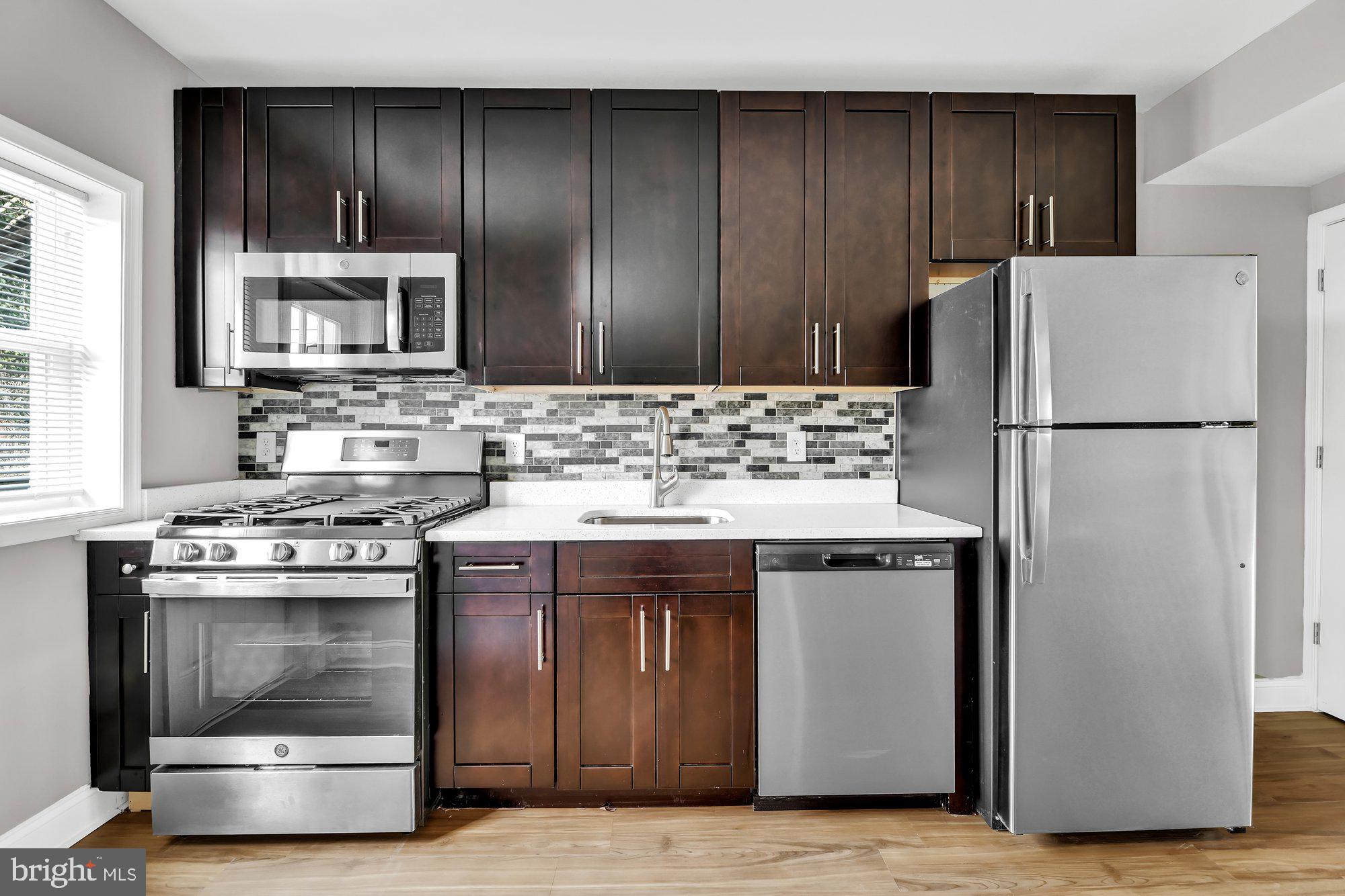 CENTRAL PARK HEIGHTS - Residential