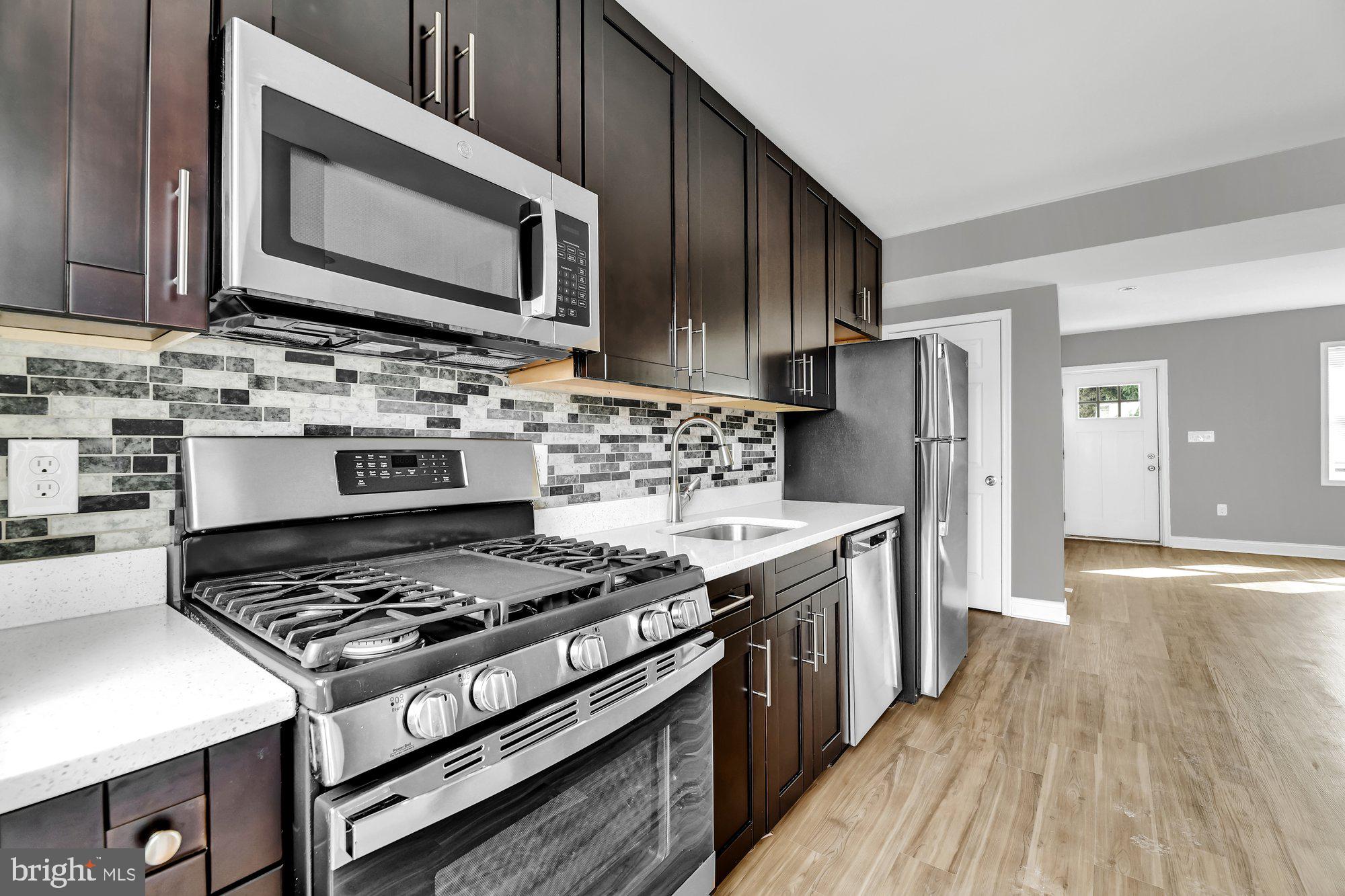 CENTRAL PARK HEIGHTS - Residential