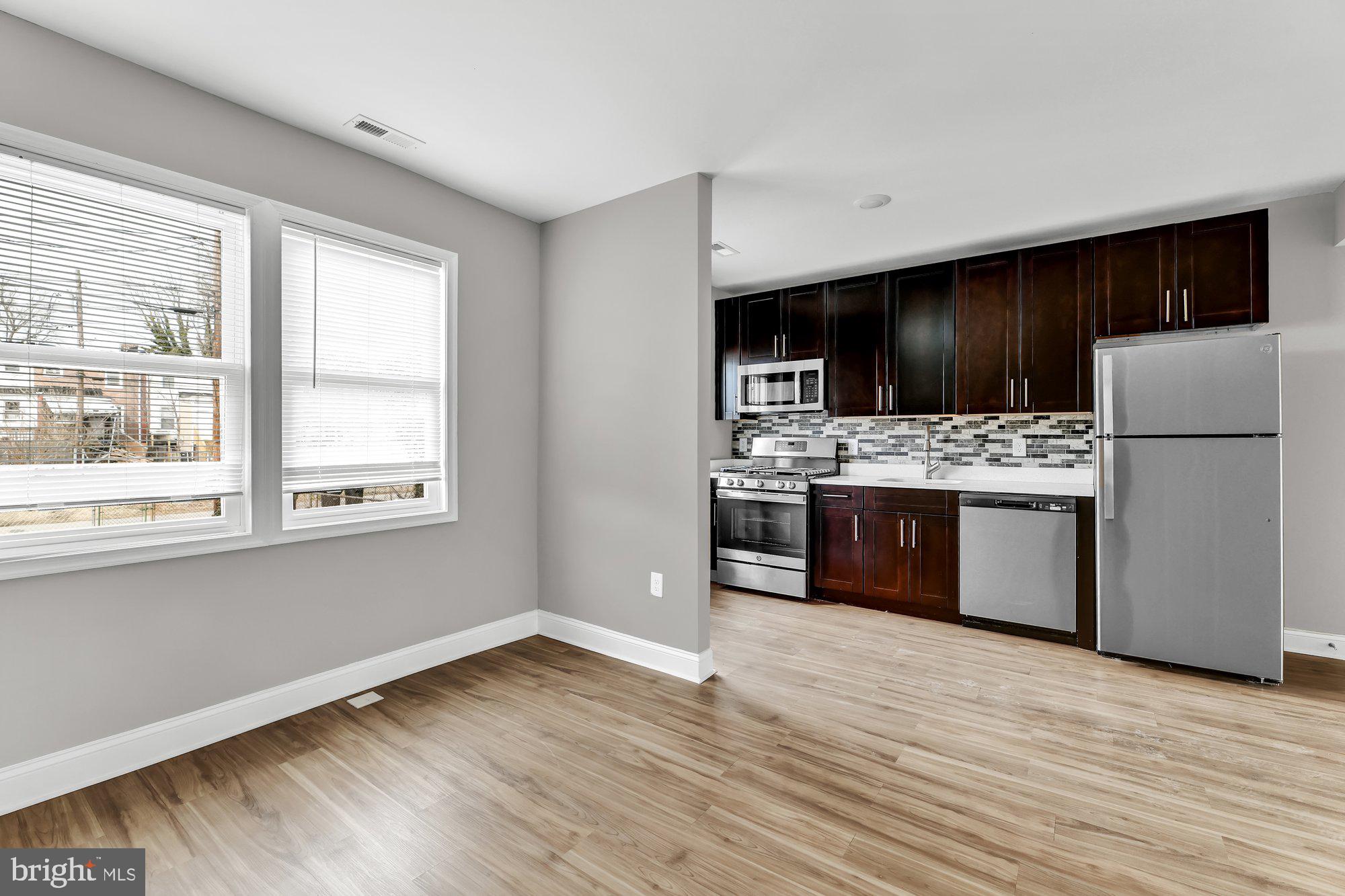 CENTRAL PARK HEIGHTS - Residential