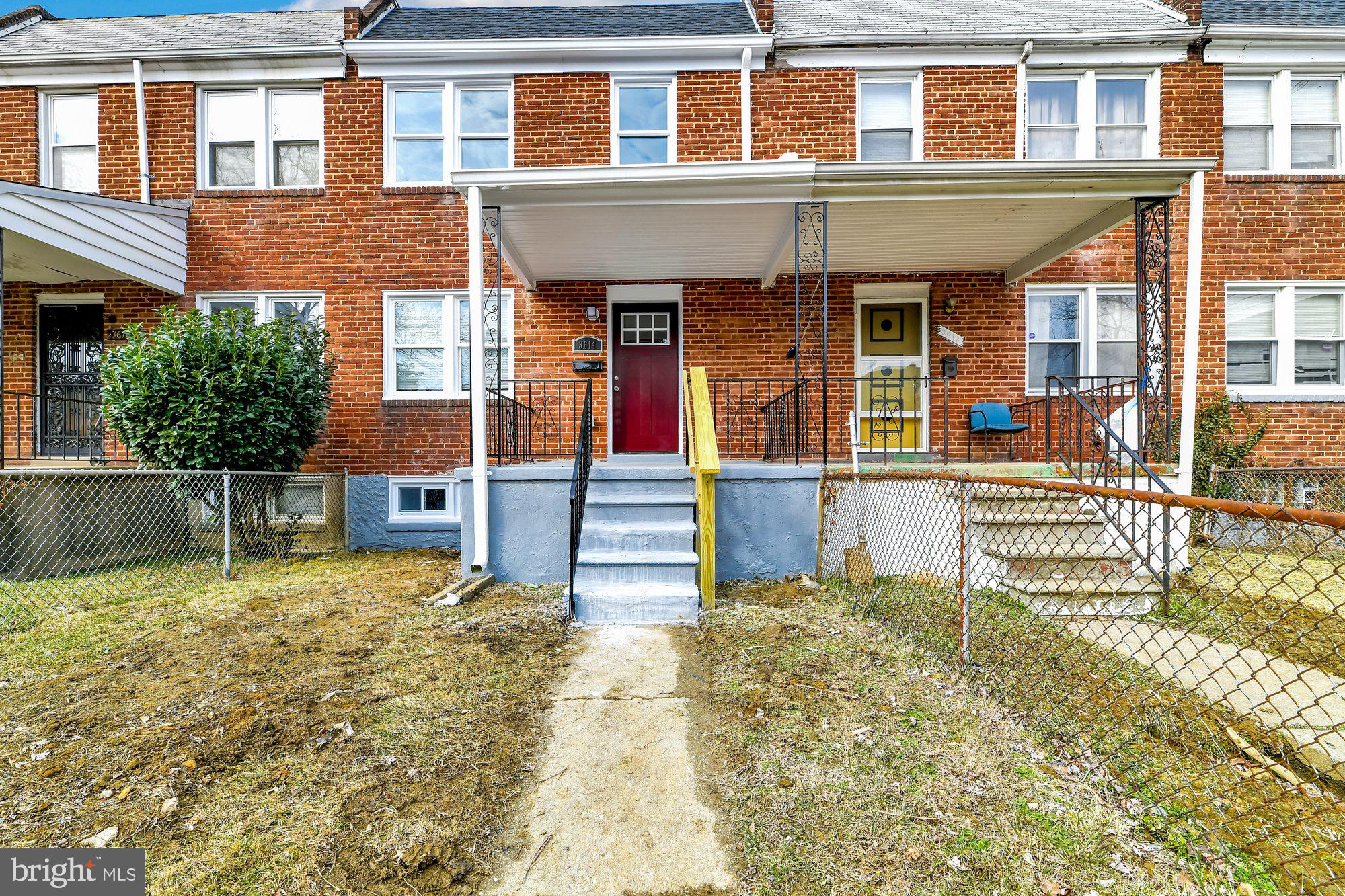 CENTRAL PARK HEIGHTS - Residential