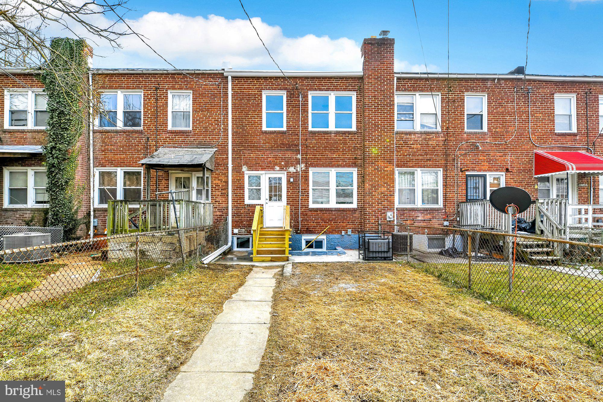 CENTRAL PARK HEIGHTS - Residential