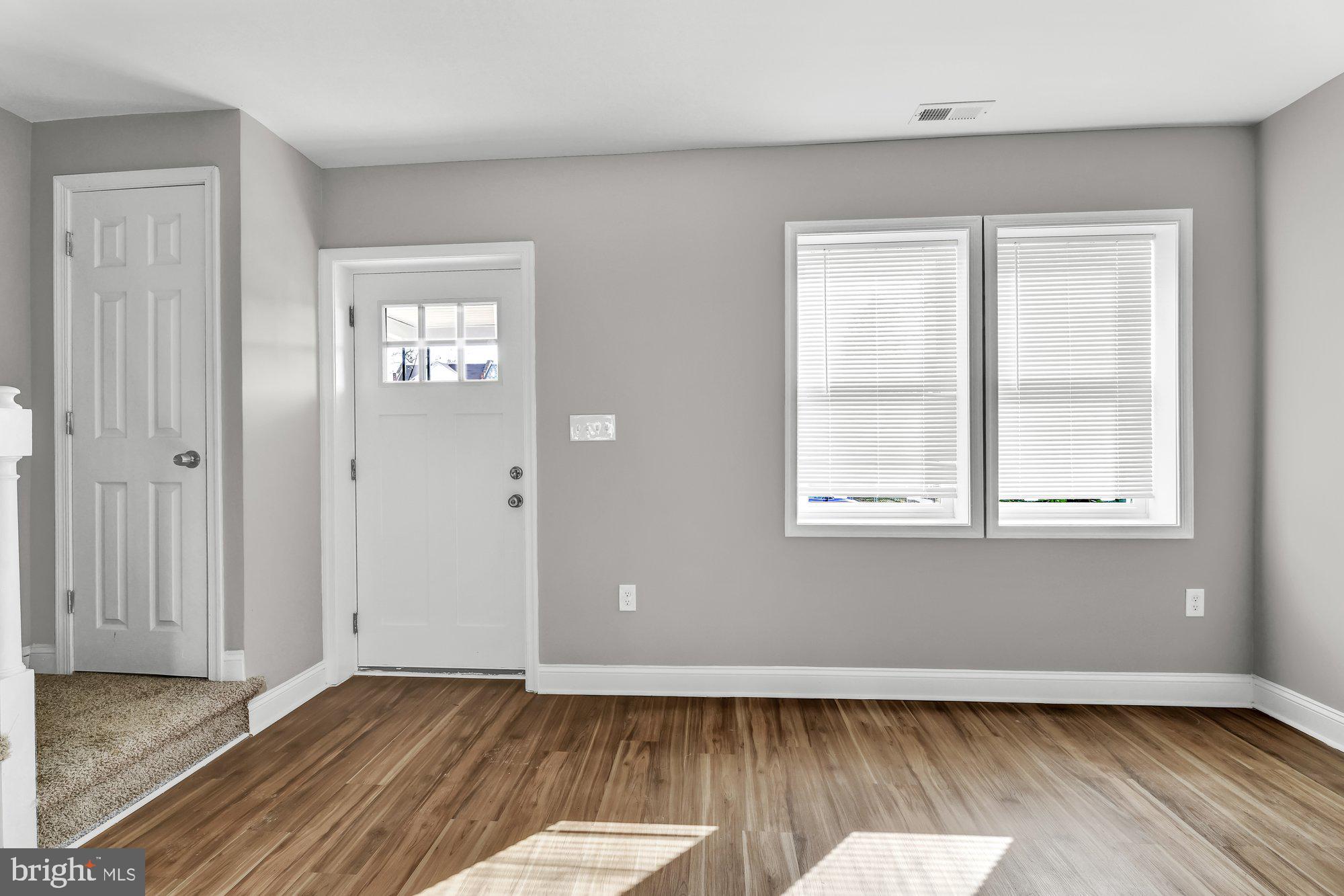 CENTRAL PARK HEIGHTS - Residential