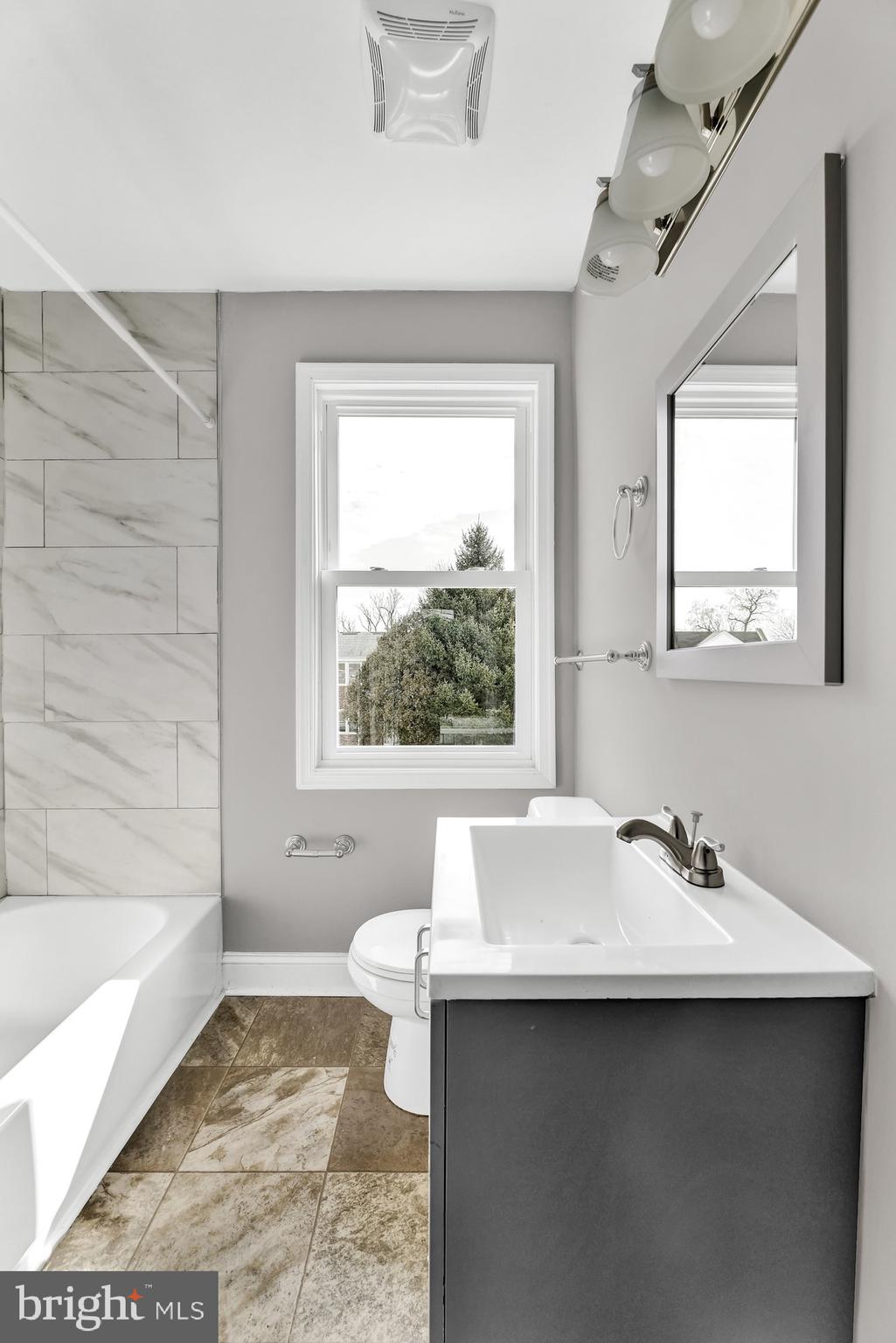 CENTRAL PARK HEIGHTS - Residential