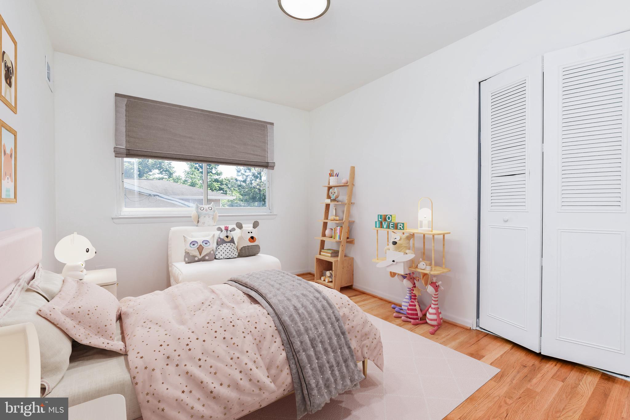 FRANKLIN KNOLLS - Residential