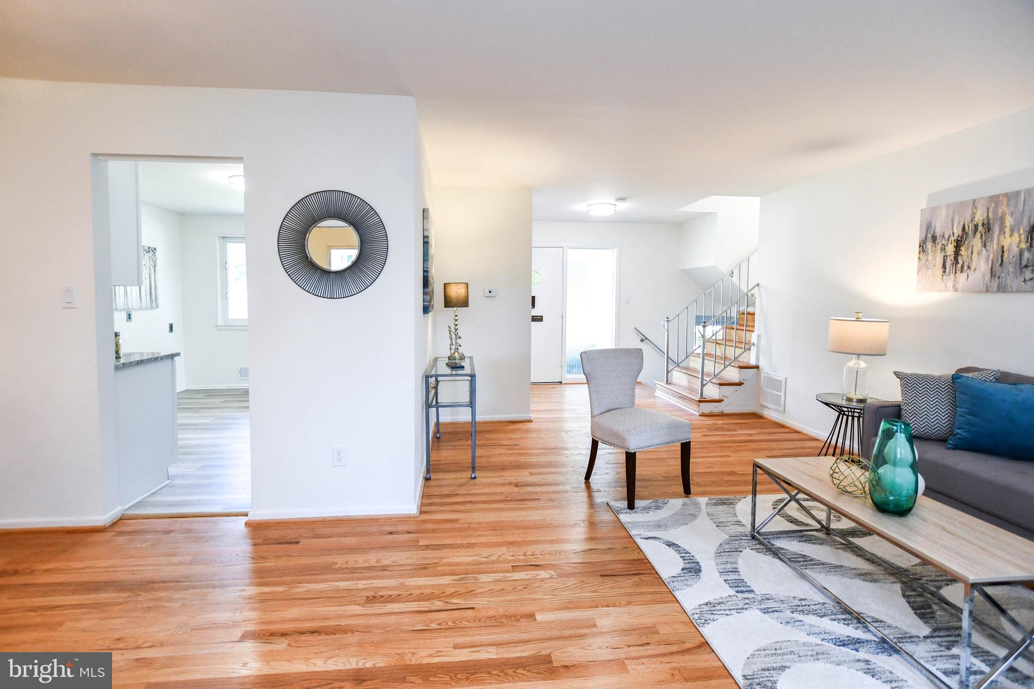 FRANKLIN KNOLLS - Residential