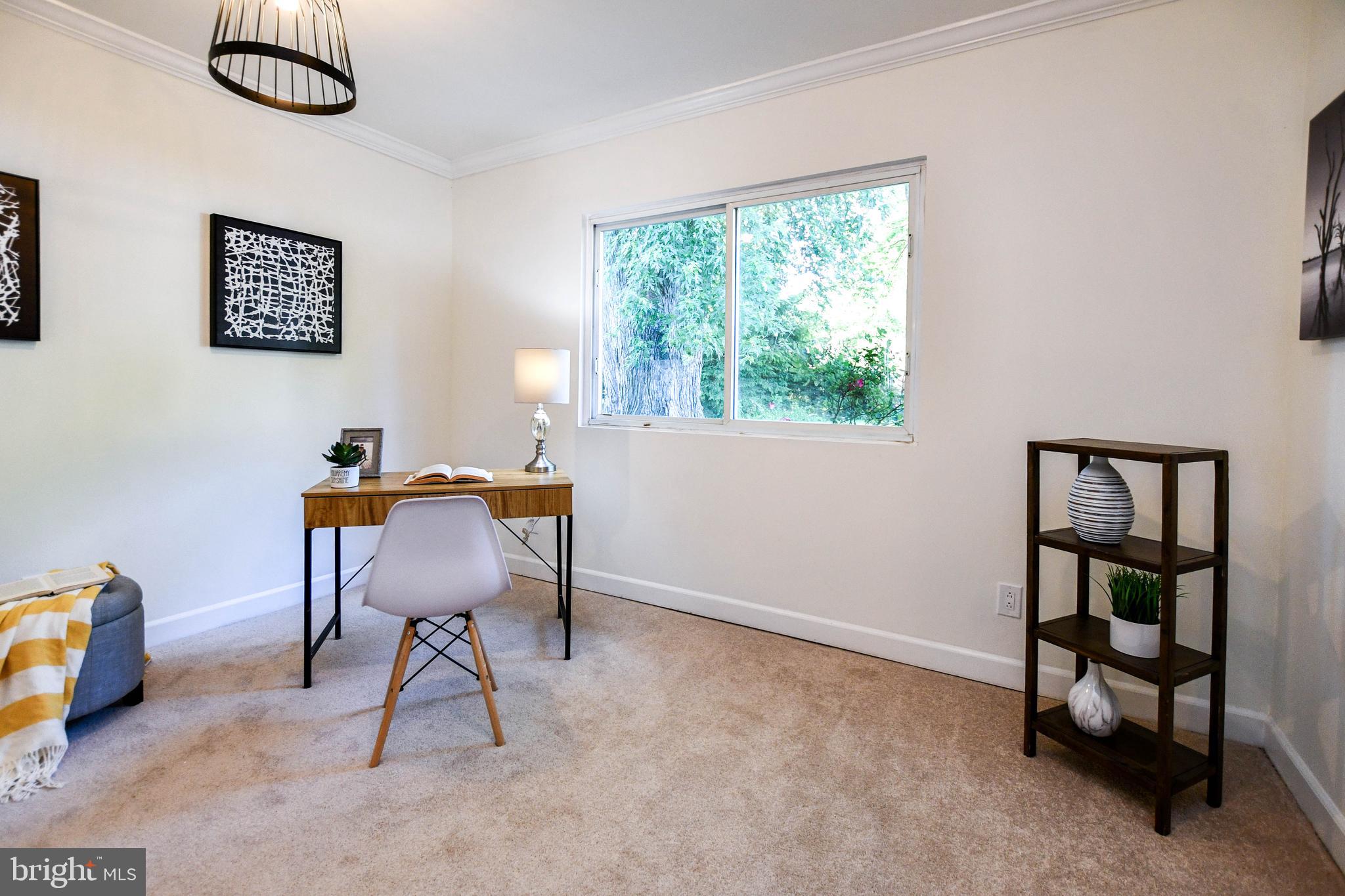 FRANKLIN KNOLLS - Residential