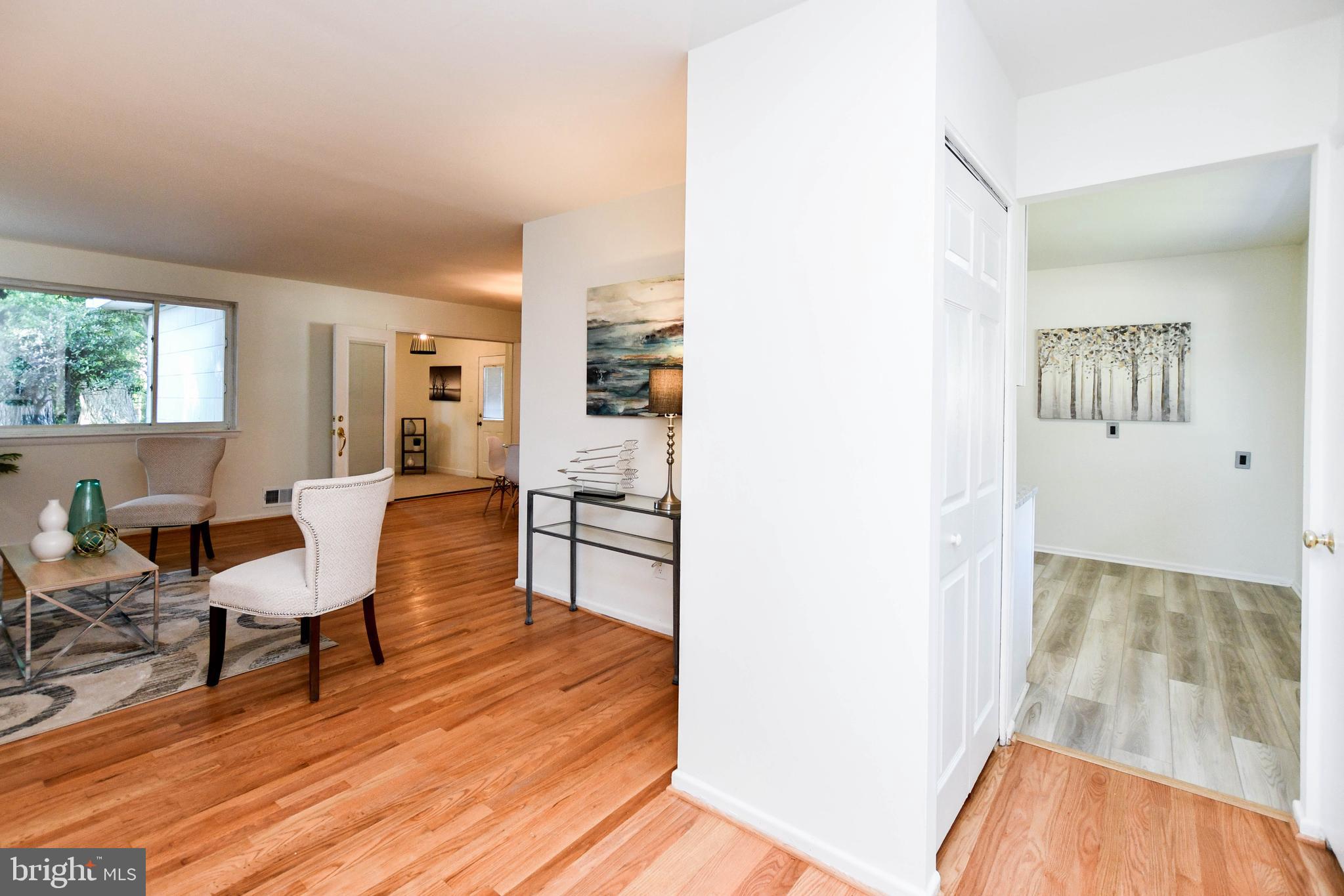 FRANKLIN KNOLLS - Residential