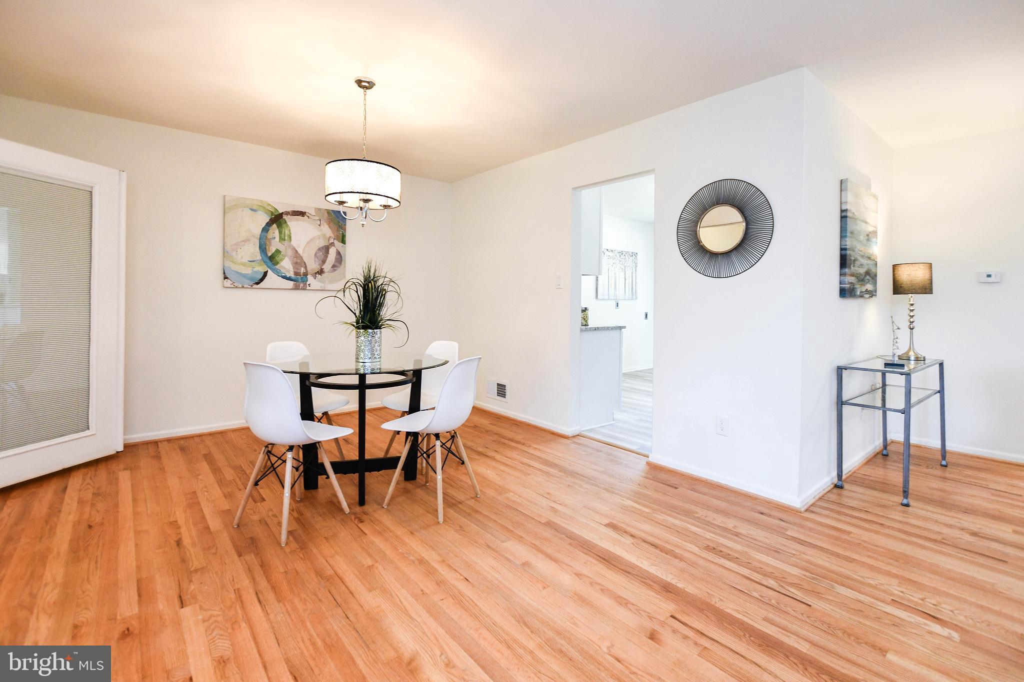 FRANKLIN KNOLLS - Residential