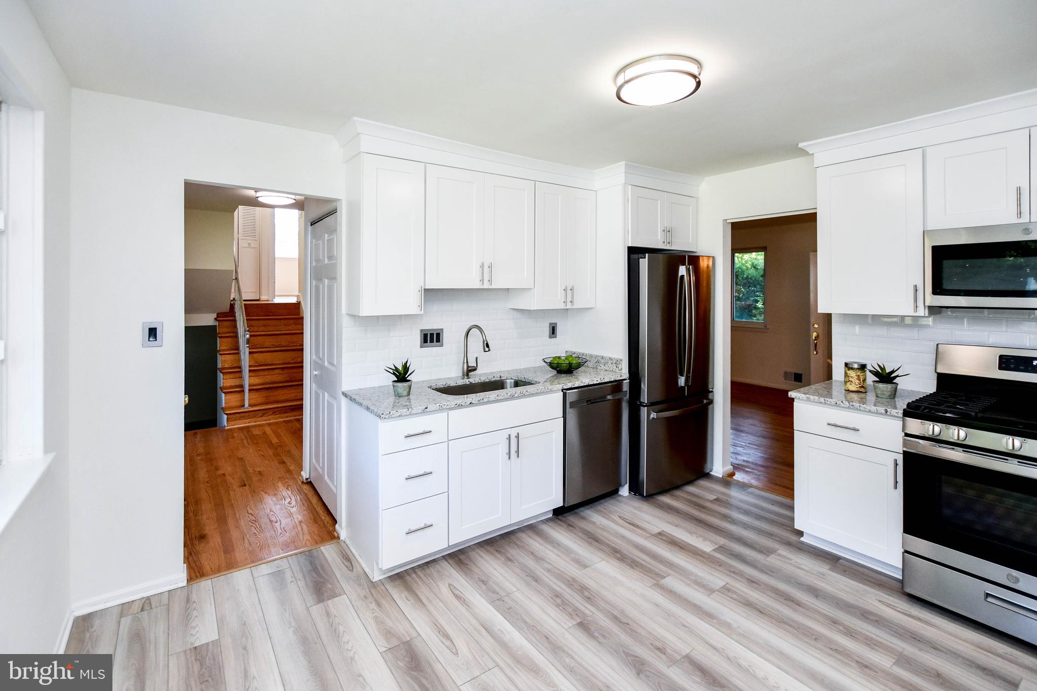 FRANKLIN KNOLLS - Residential