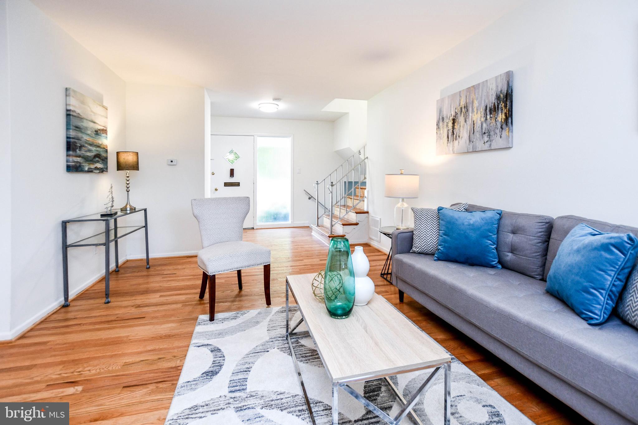 FRANKLIN KNOLLS - Residential