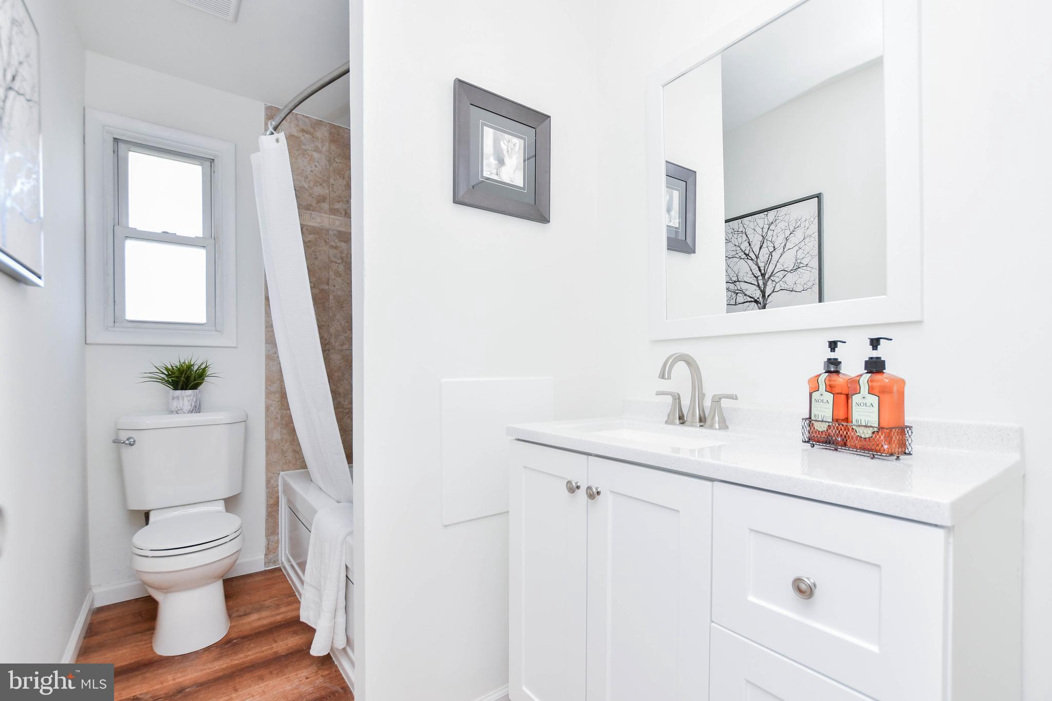 FRANKLIN KNOLLS - Residential