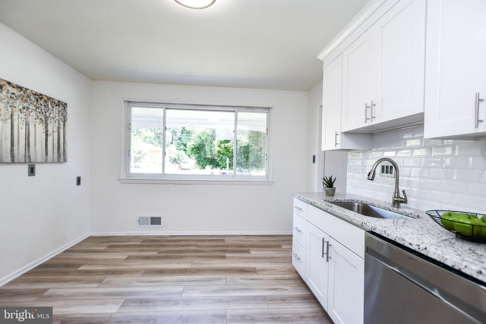 FRANKLIN KNOLLS - Residential