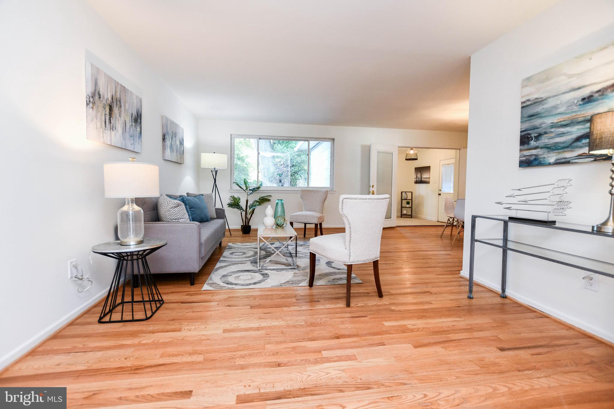 FRANKLIN KNOLLS - Residential