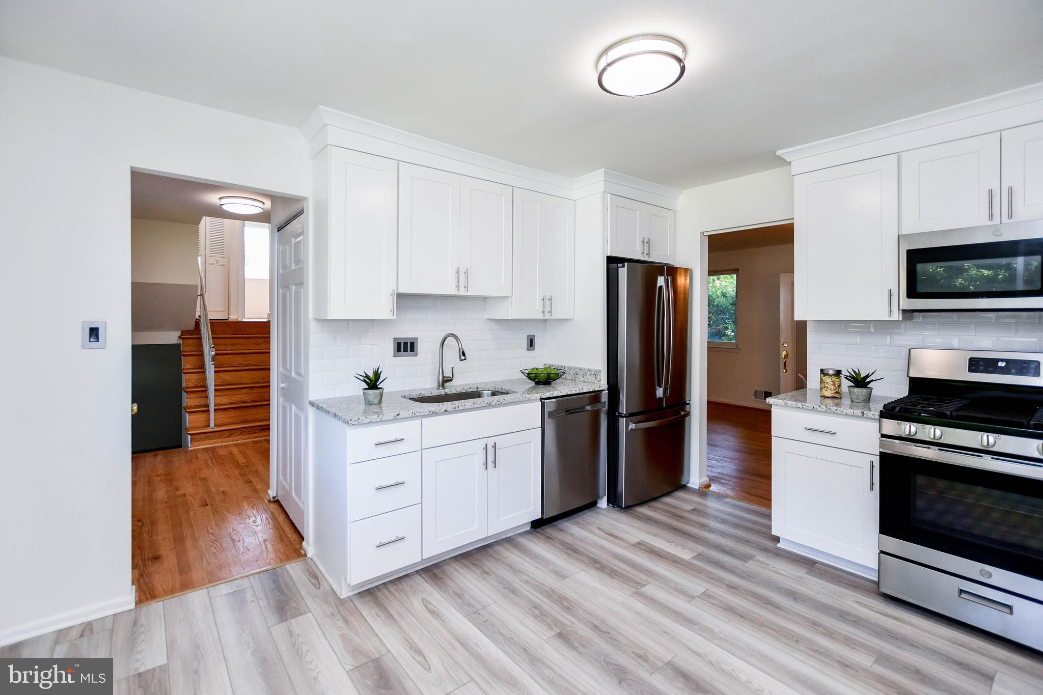 FRANKLIN KNOLLS - Residential