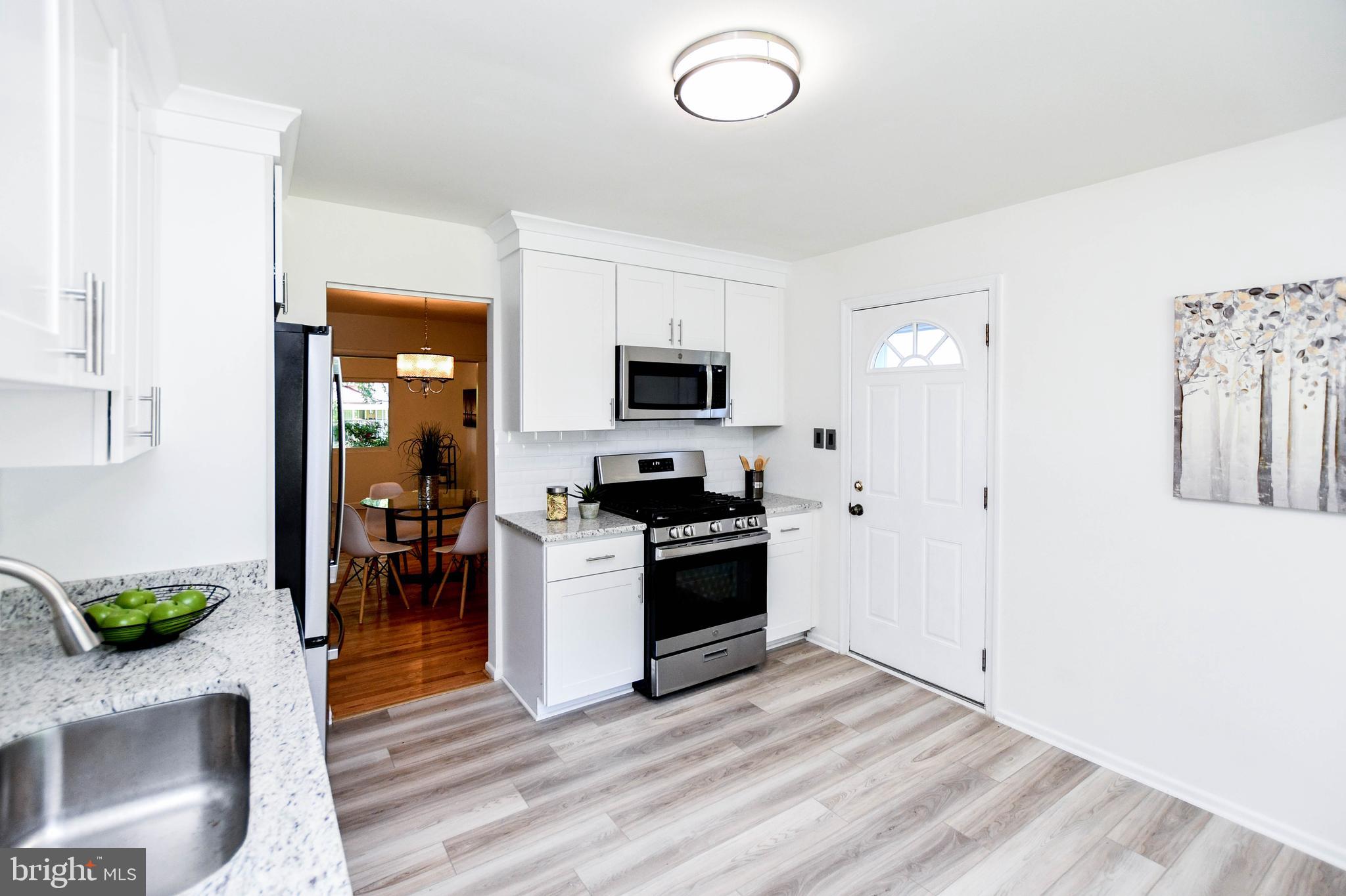 FRANKLIN KNOLLS - Residential