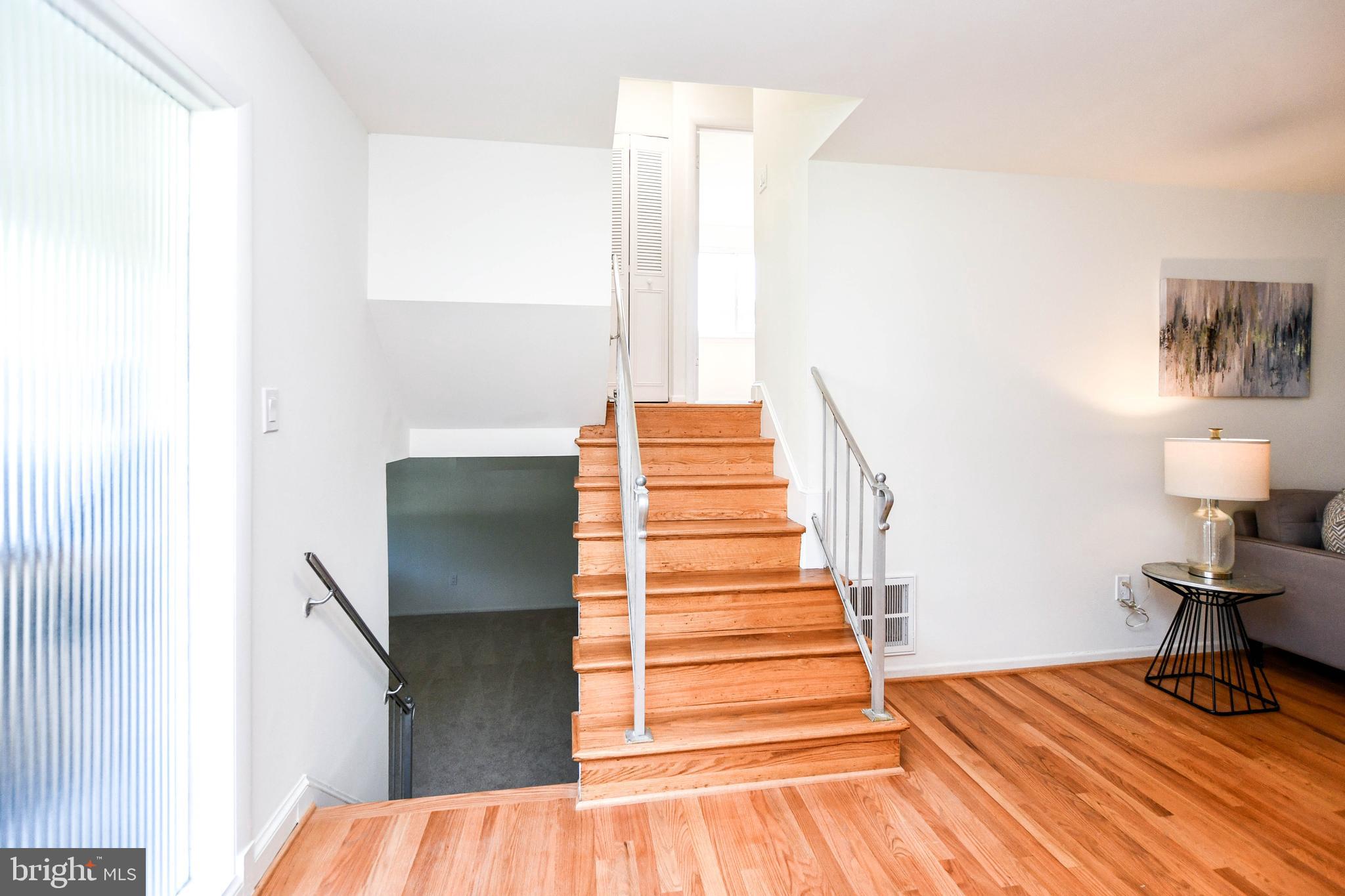 FRANKLIN KNOLLS - Residential