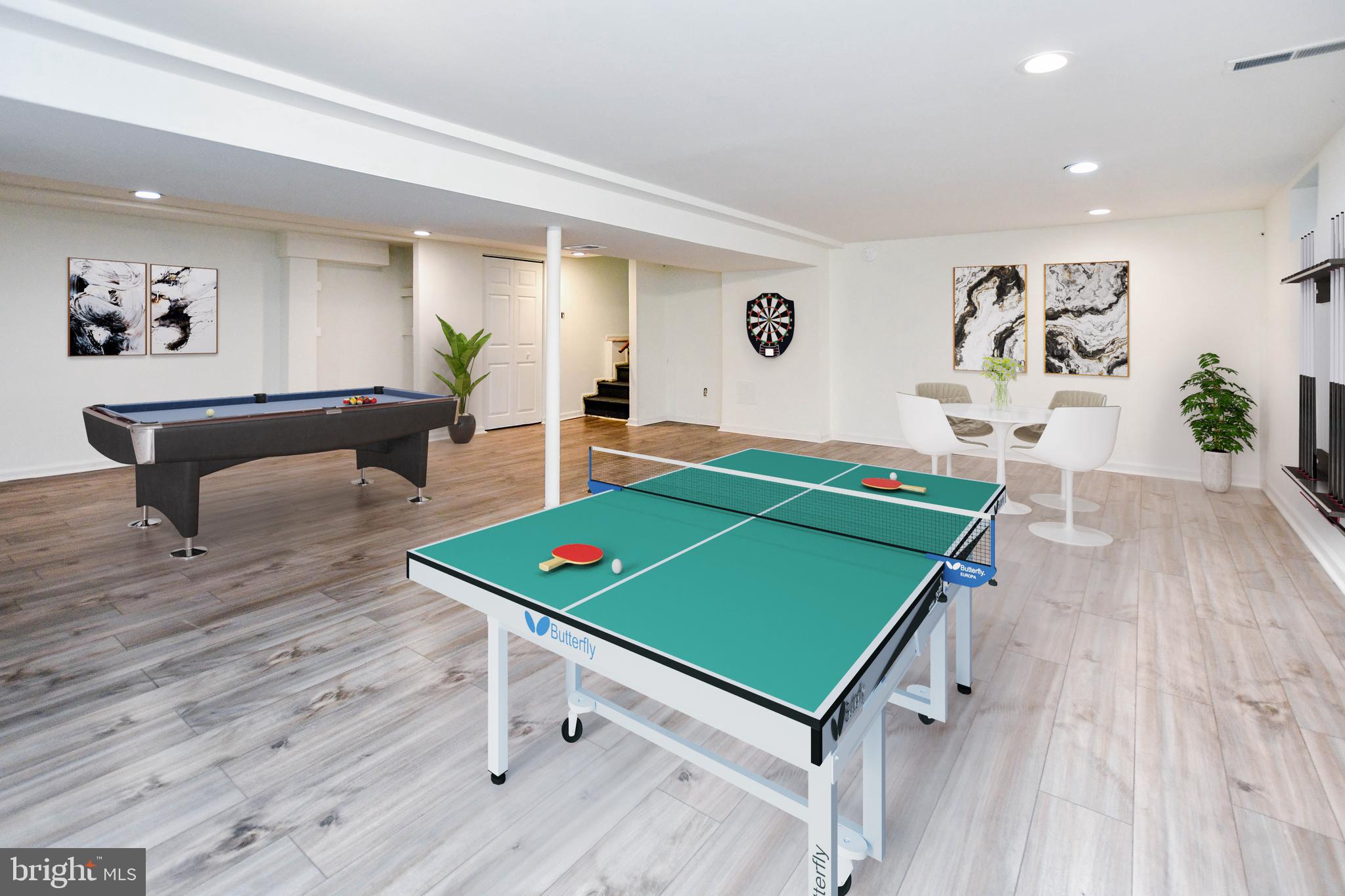 FRANKLIN KNOLLS - Residential